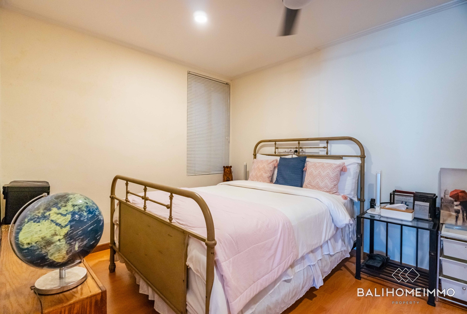 Turnkey Family 4 Bedroom Villa for sale in Umalas Bali view 15