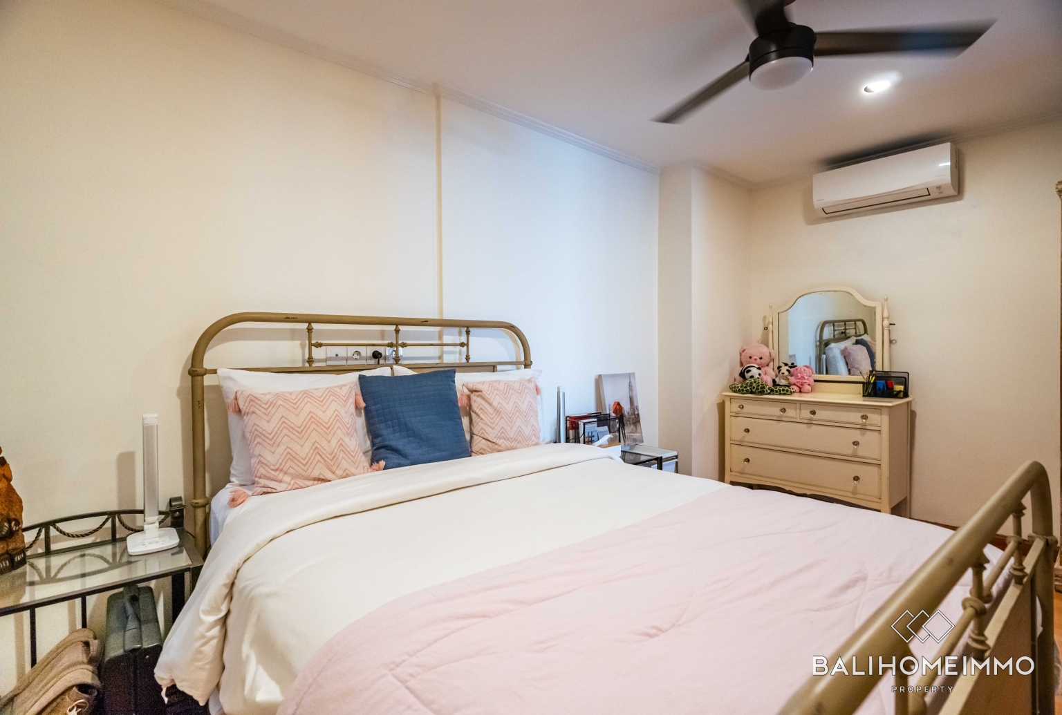 Turnkey Family 4 Bedroom Villa for sale in Umalas Bali view 16