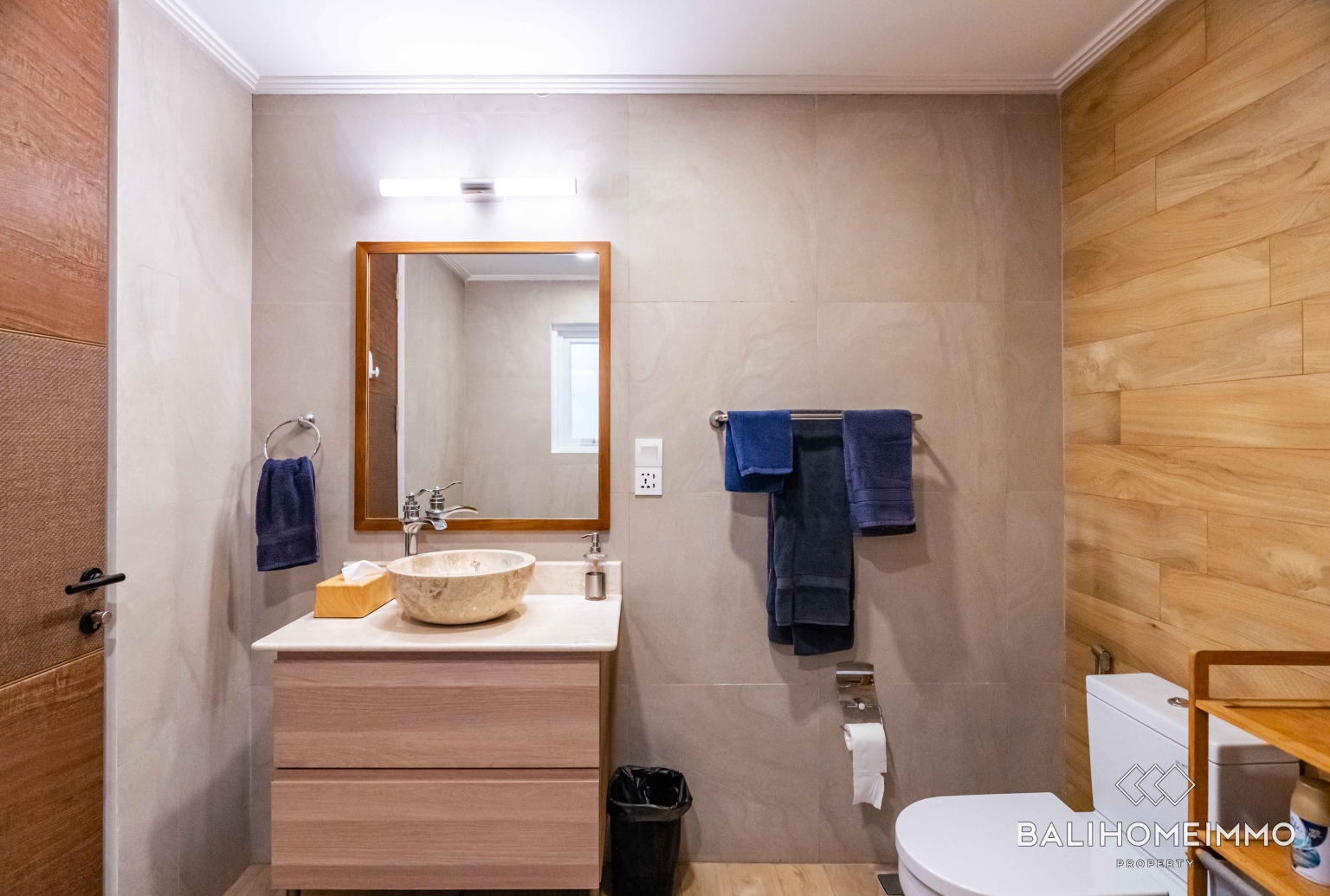 Turnkey Family 4 Bedroom Villa for sale in Umalas Bali view 24