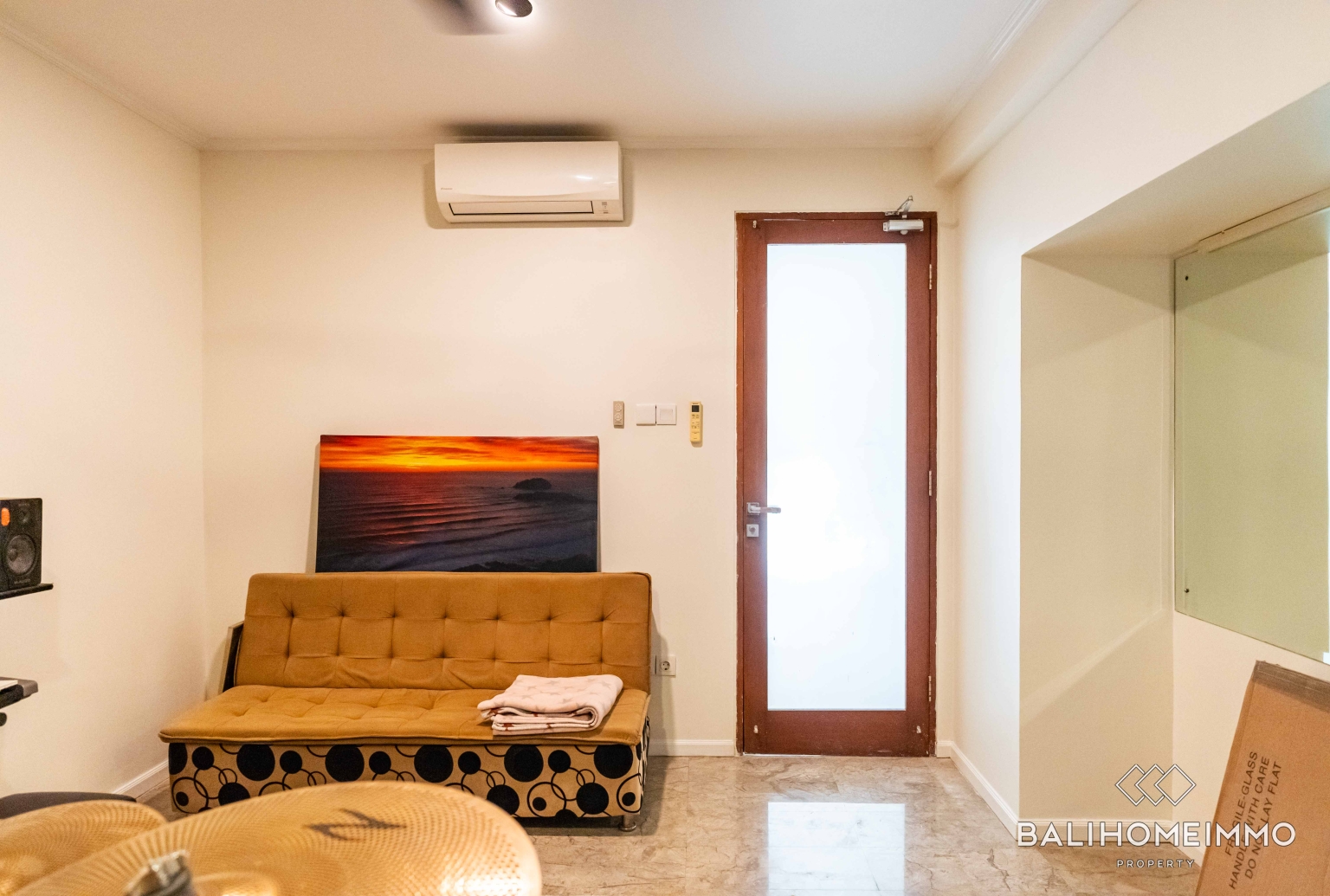 Turnkey Family 4 Bedroom Villa for sale in Umalas Bali view 29