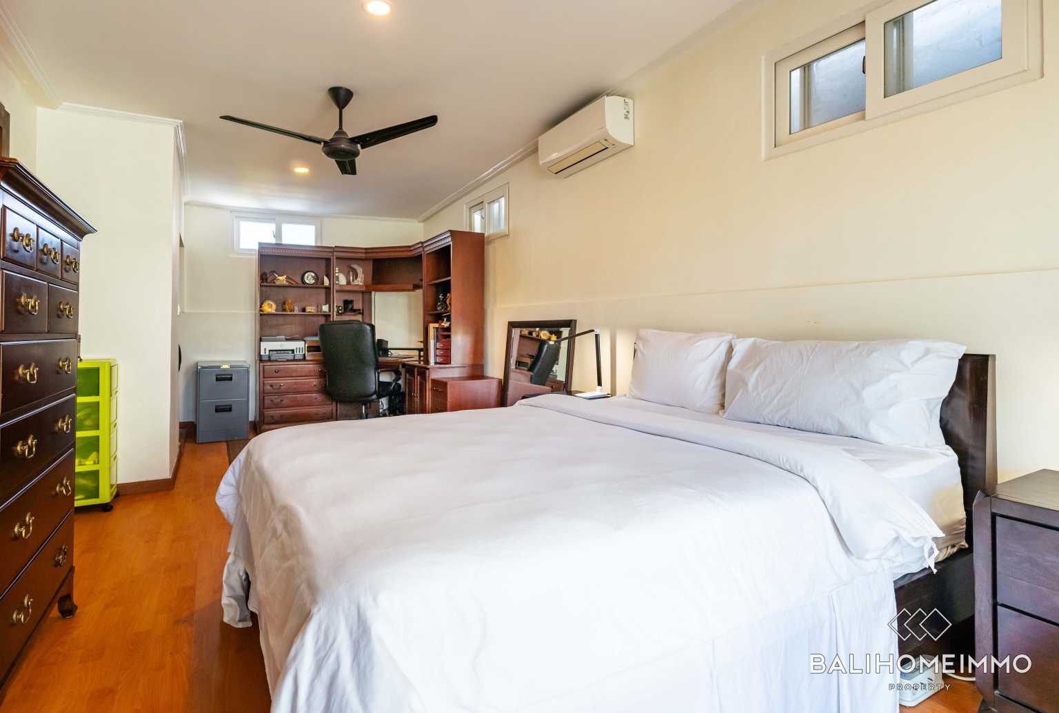Turnkey Family 4 Bedroom Villa for sale in Umalas Bali view 13