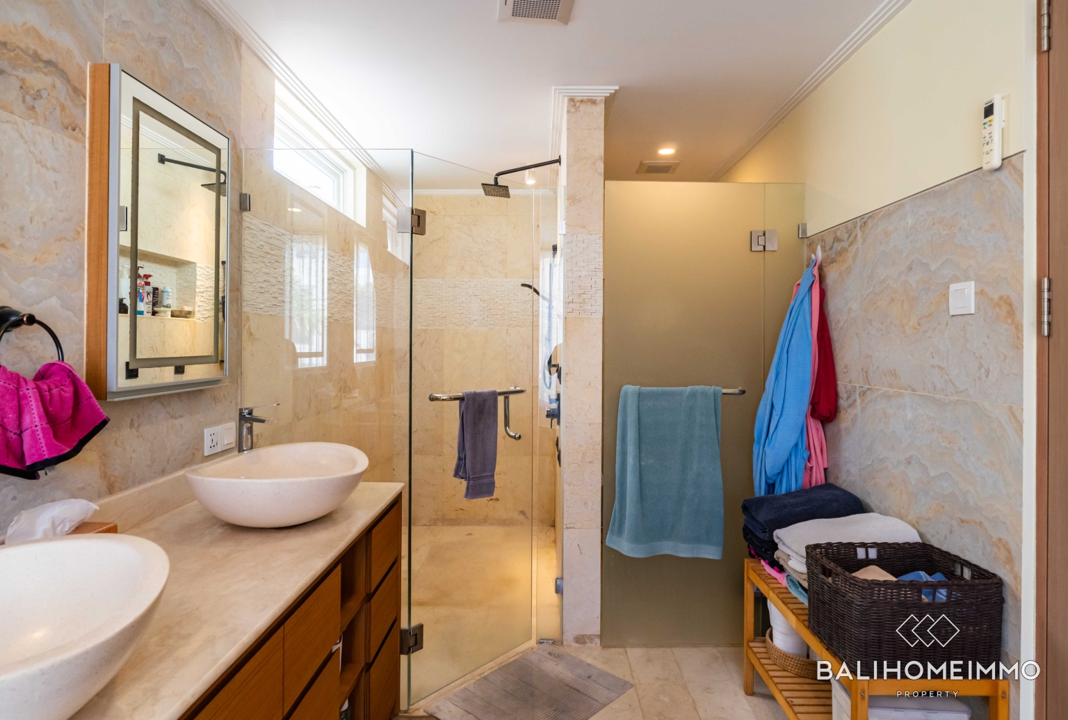 Turnkey Family 4 Bedroom Villa for sale in Umalas Bali view 23