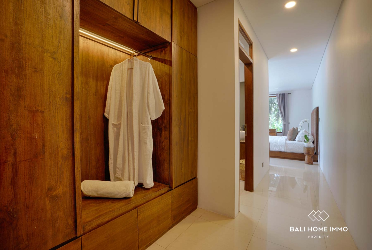 Turnkey Peaceful 3 Bedroom Villa for Sale and Rent in Nyanyi Bali view 16