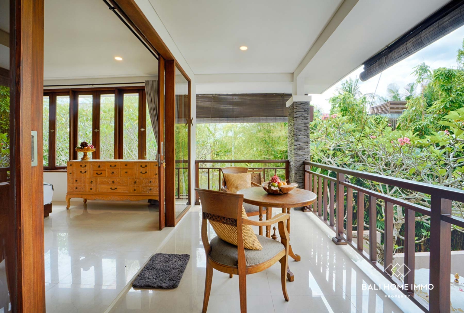 Turnkey Peaceful 3 Bedroom Villa for Sale and Rent in Nyanyi Bali view 20