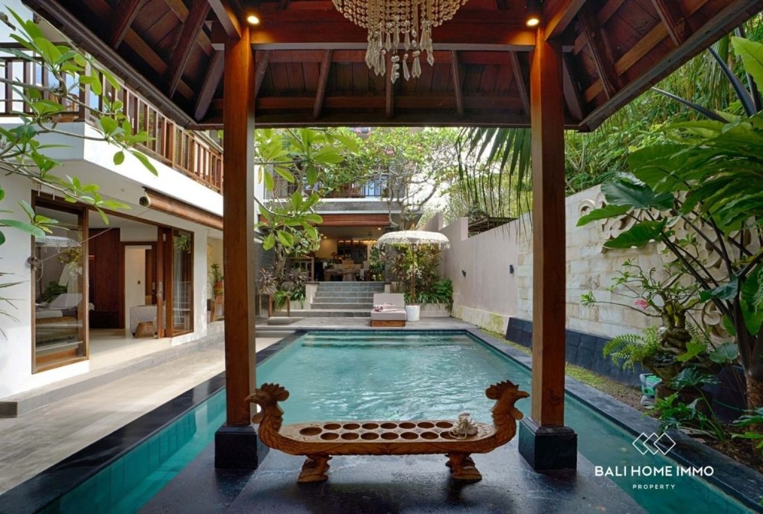 Turnkey Peaceful 3 Bedroom Villa for Sale and Rent in Nyanyi Bali view 24