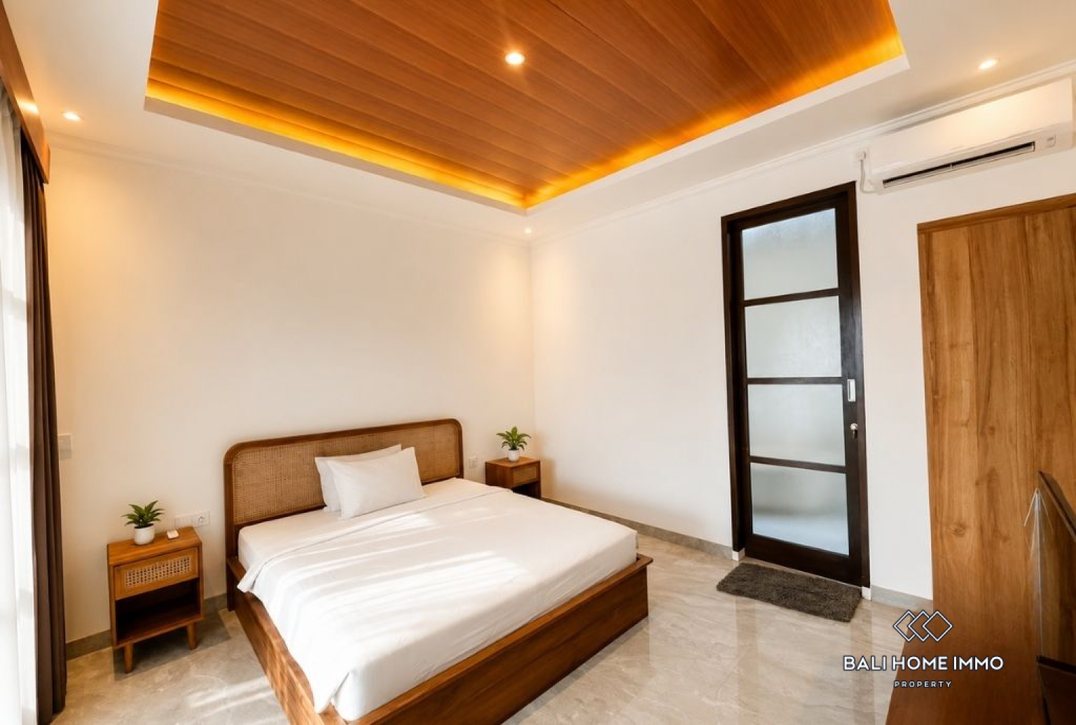 Two unit villas of 2 bedroom villa for sale in Ubud view 6