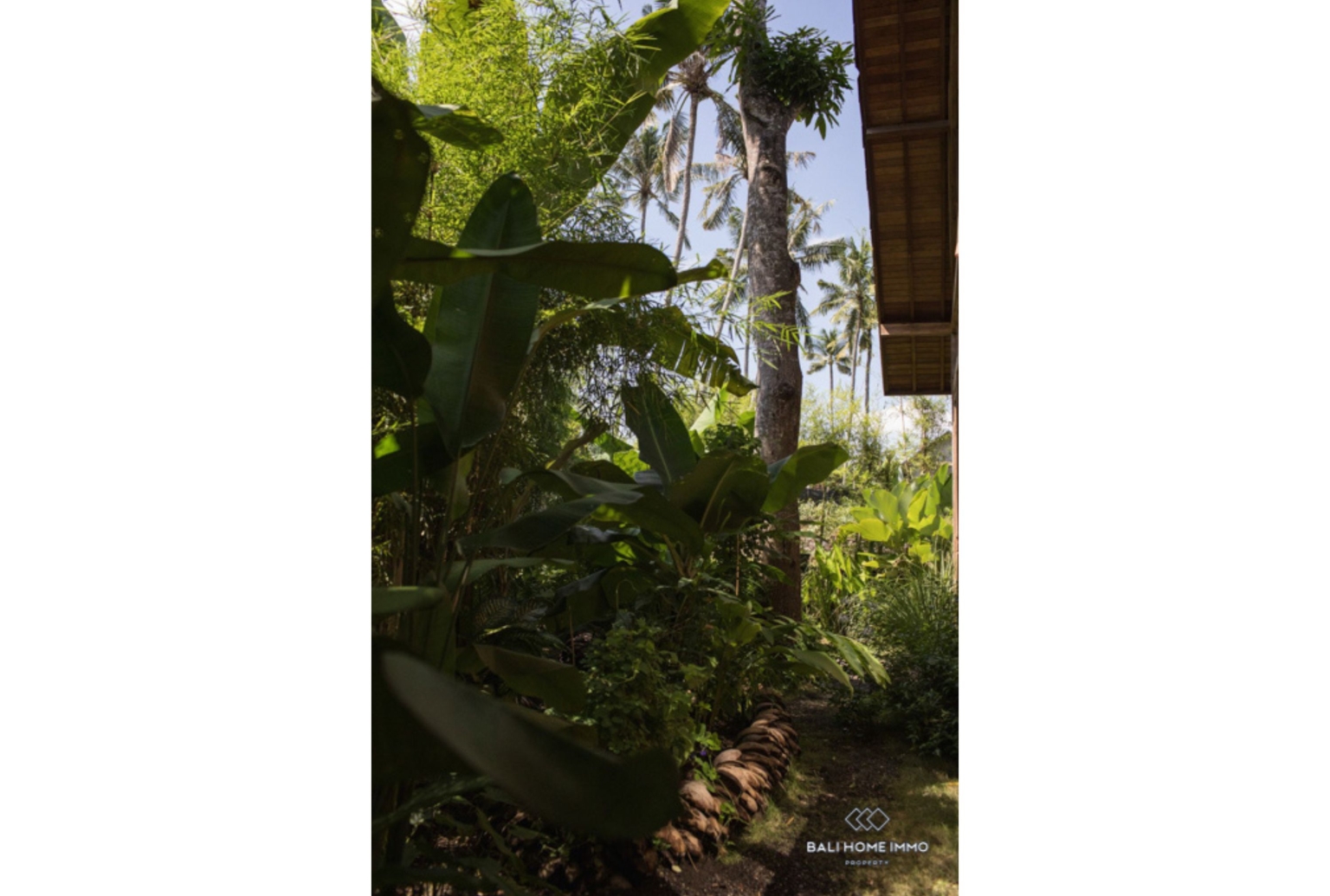 Two units 2 bedroom villa for sale in Bali Kedungu view 23