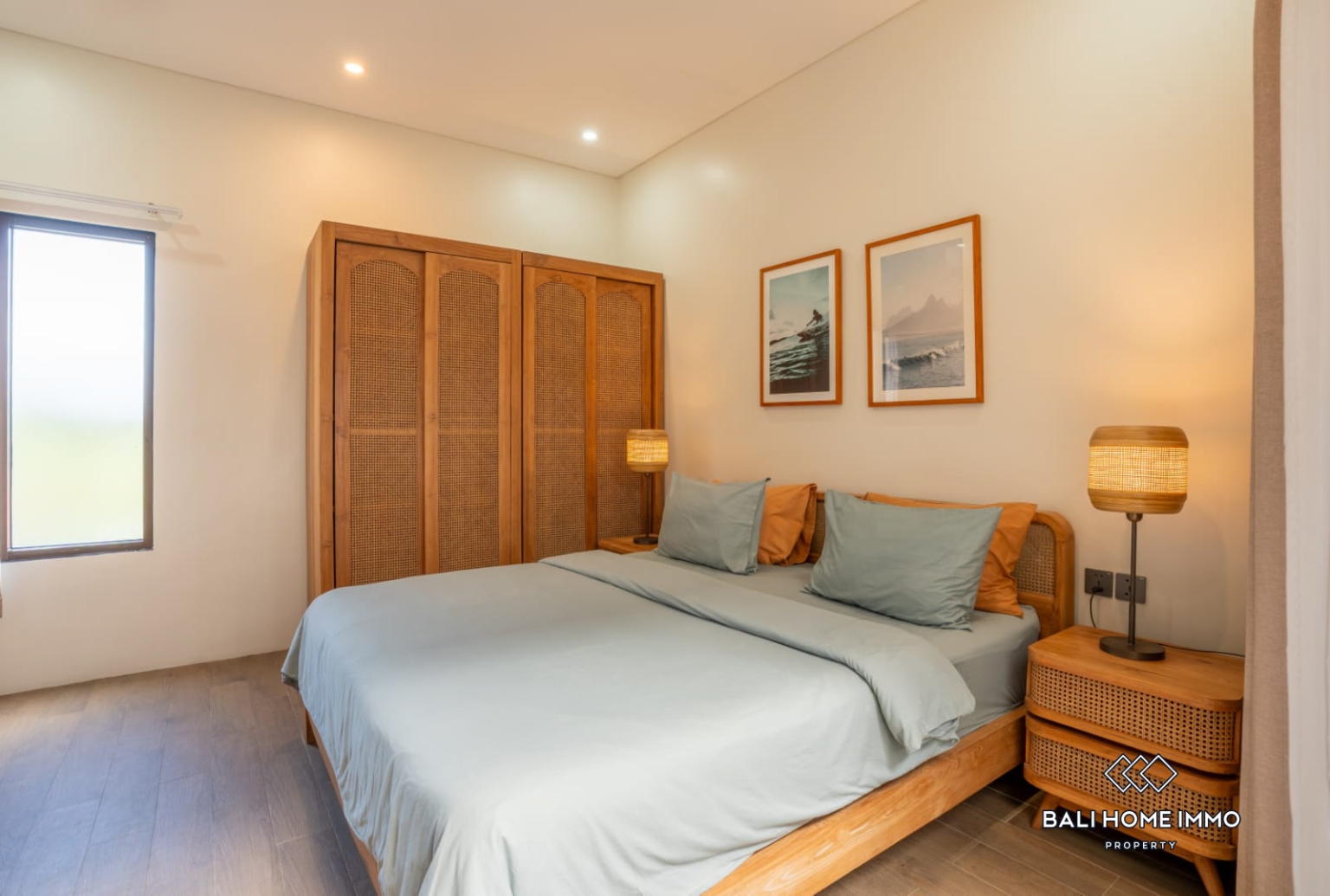 two villas for sale in in Umalas near school view 13
