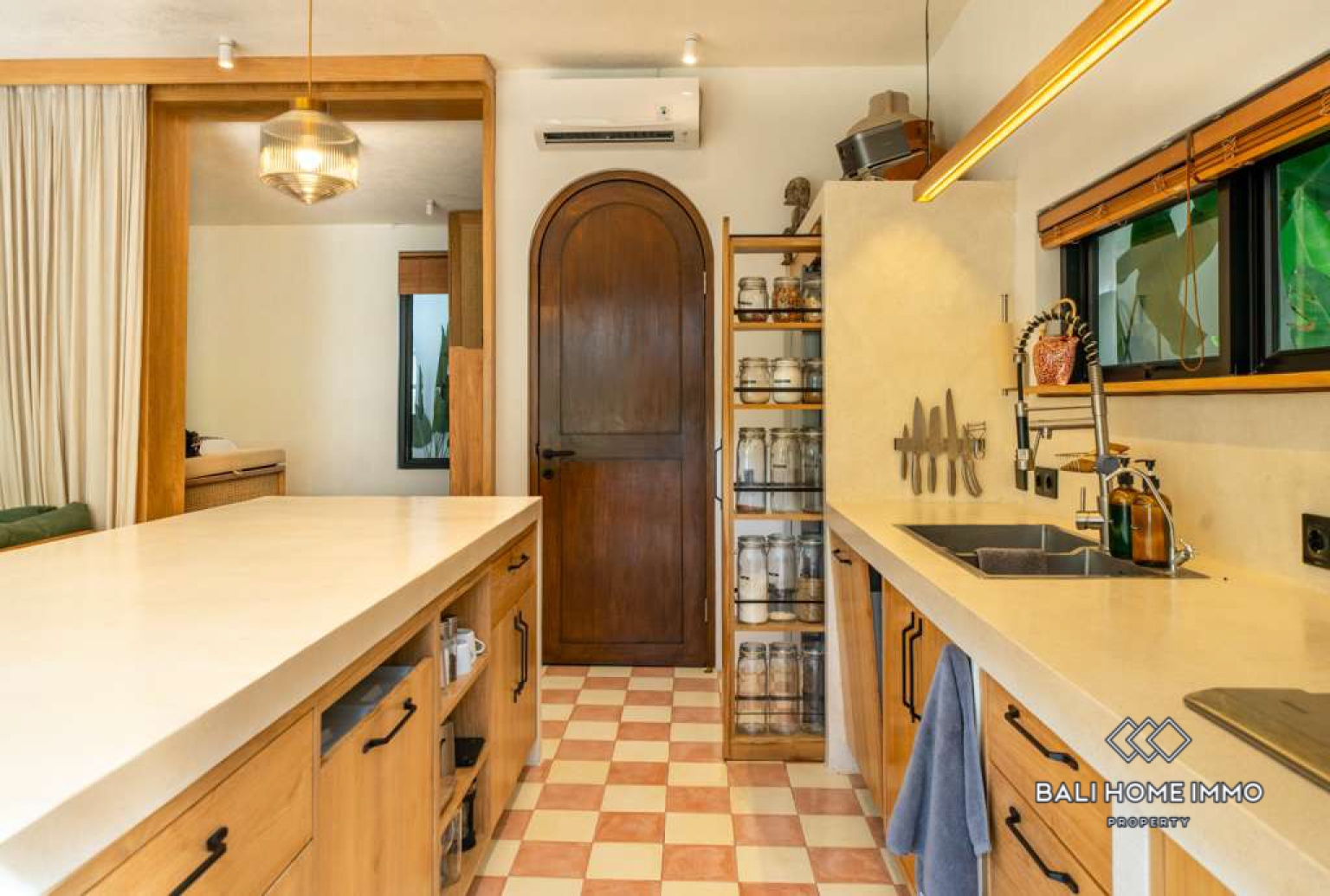 Ultimate Private Sanctuary 3 Bedroom Villa for Sale Leasehold in Bingin view 10