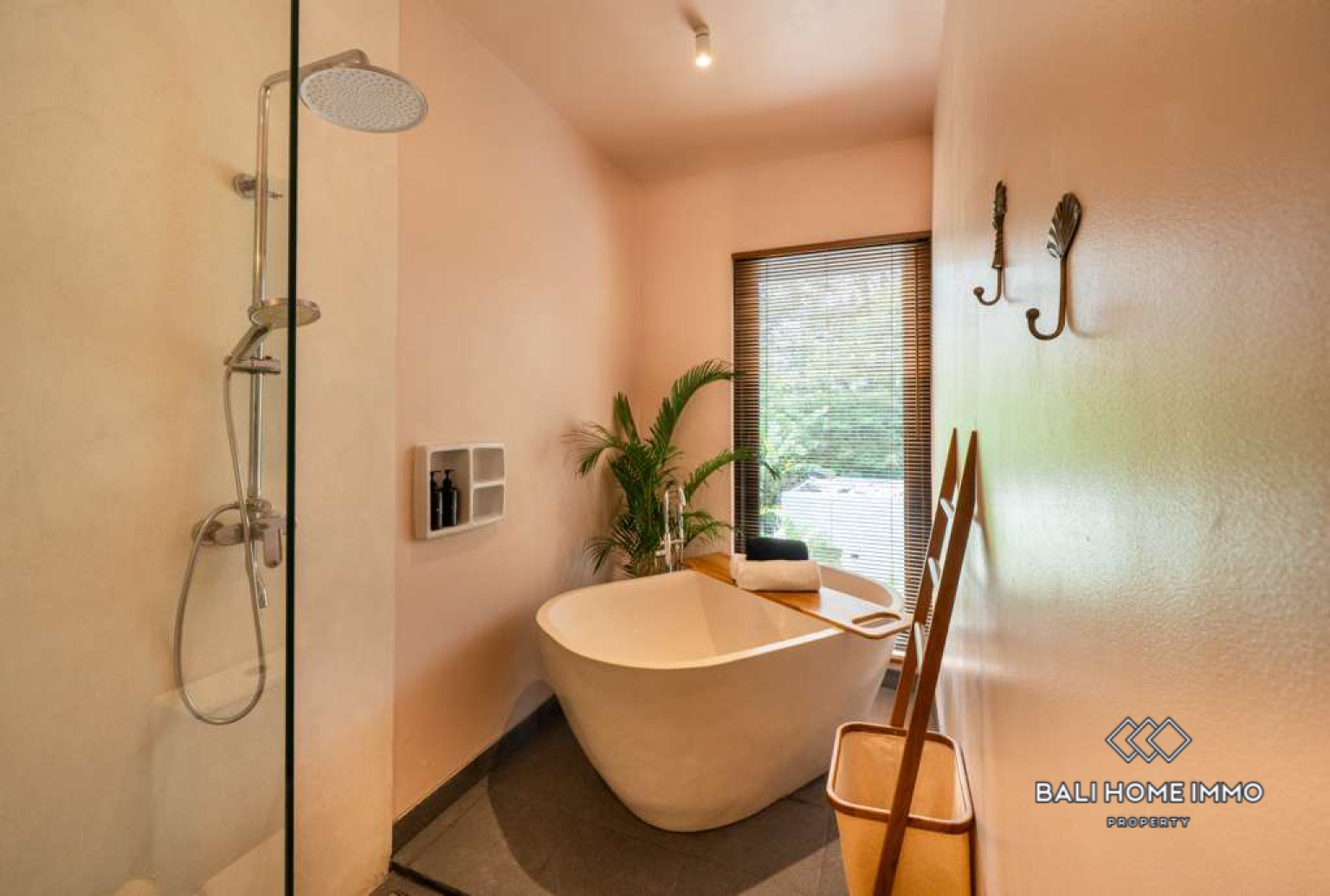 Ultimate Private Sanctuary 3 Bedroom Villa for Sale Leasehold in Bingin view 18