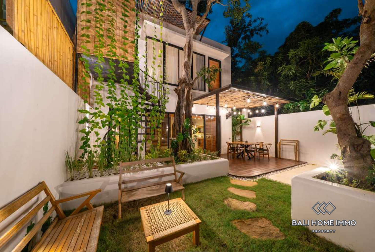 Ultimate Private Sanctuary 3 Bedroom Villa for Sale Leasehold in Bingin view 19