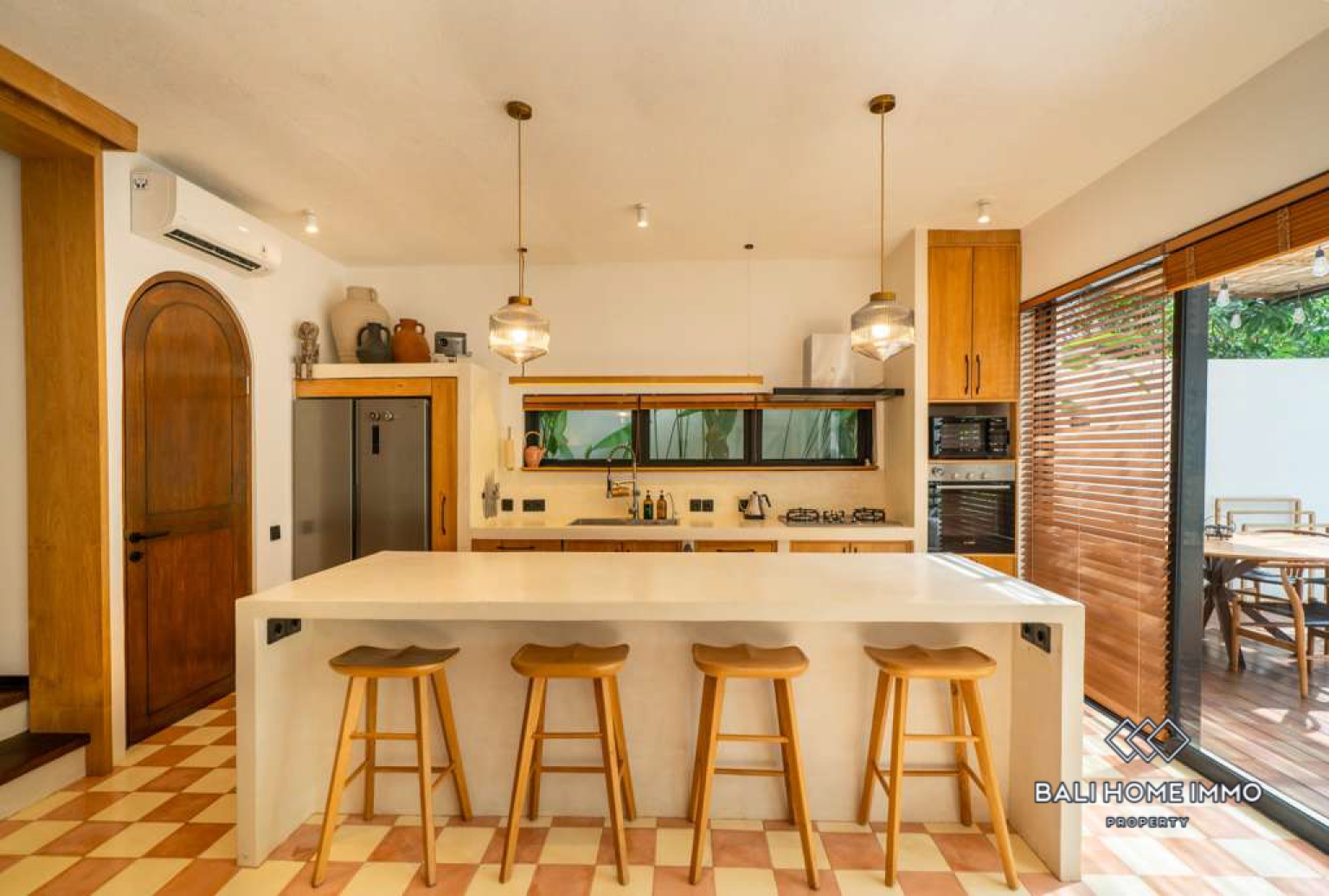 Ultimate Private Sanctuary 3 Bedroom Villa for Sale Leasehold in Bingin view 8