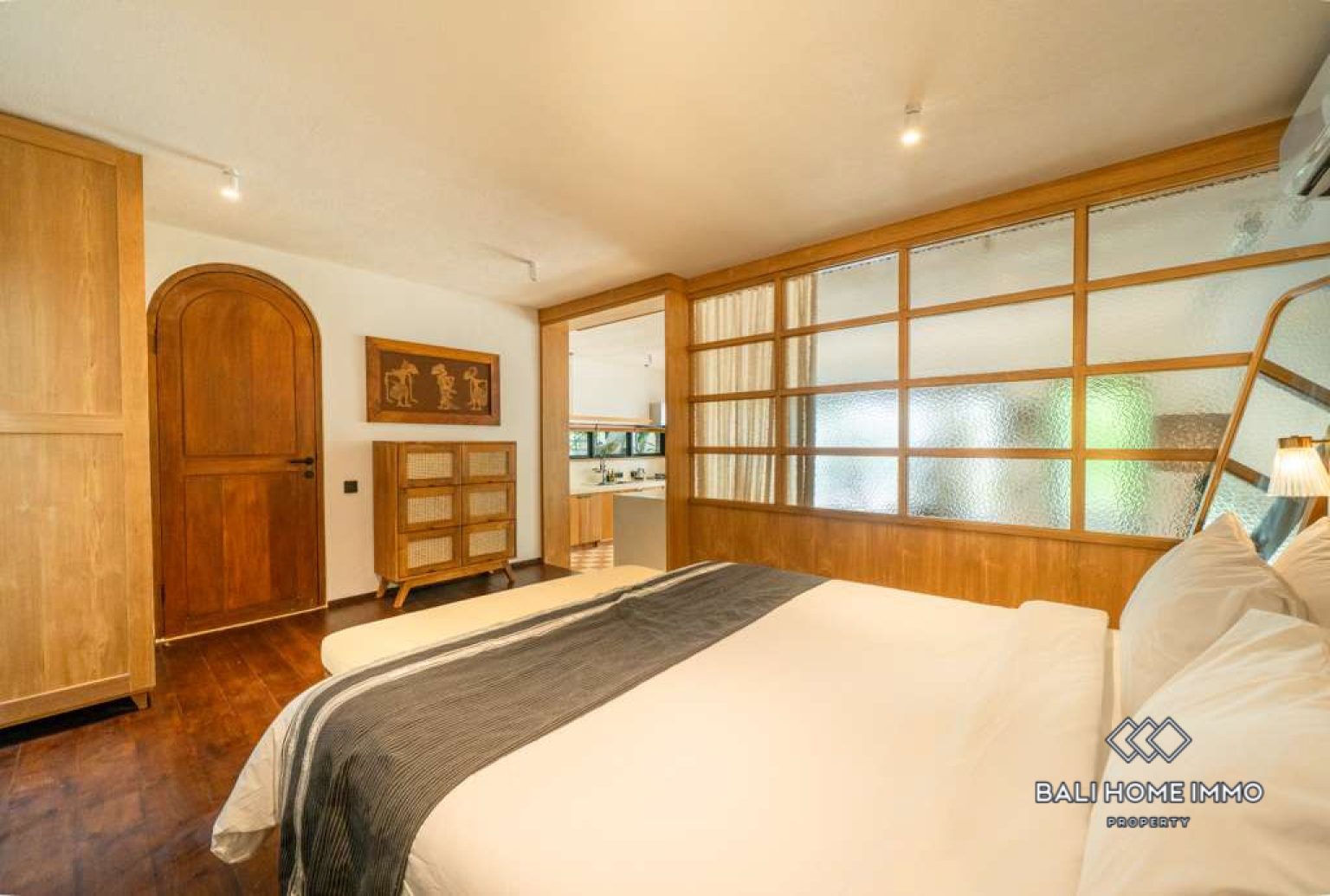 Ultimate Private Sanctuary 3 Bedroom Villa for Sale Leasehold in Bingin view 13