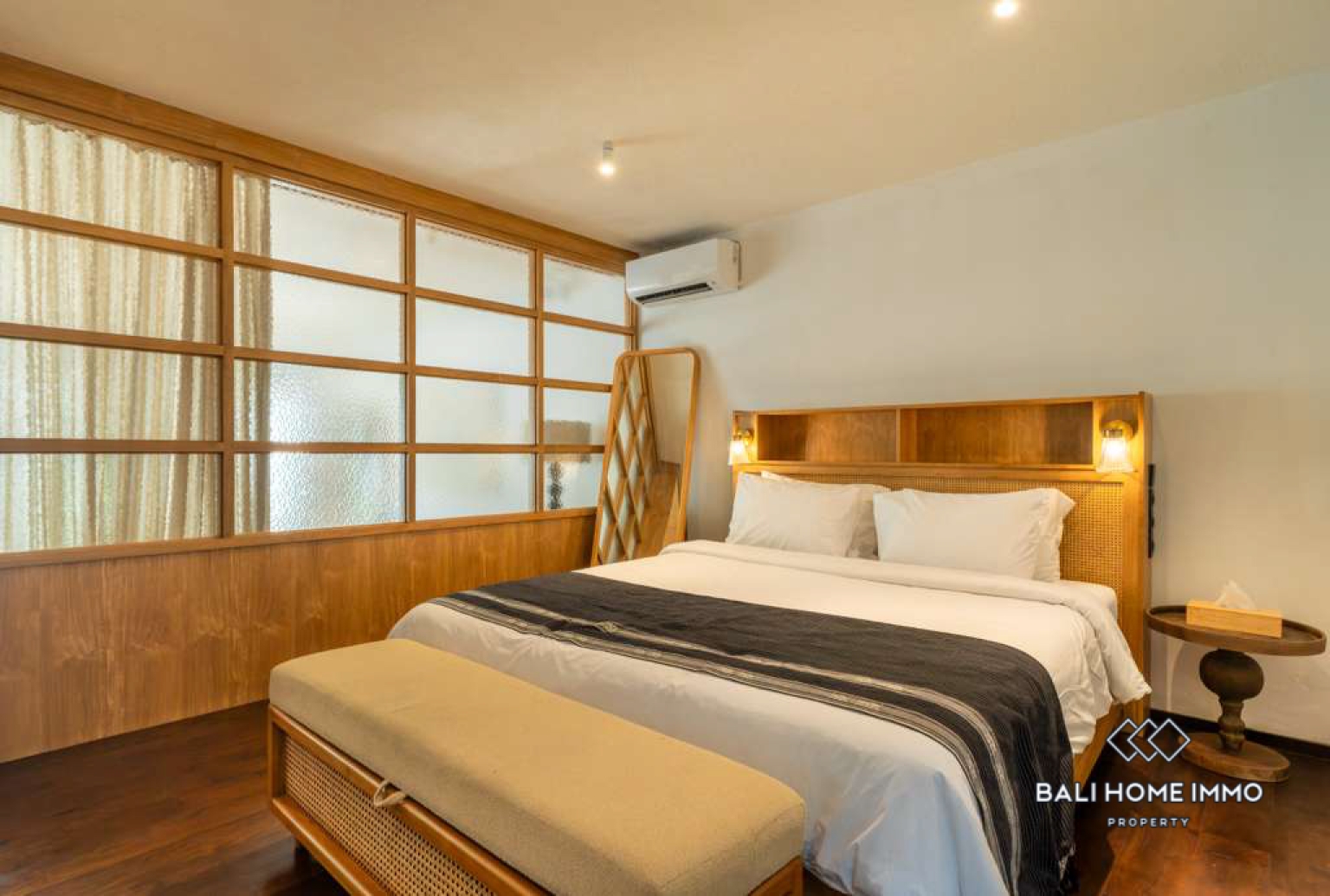 Ultimate Private Sanctuary 3 Bedroom Villa for Sale Leasehold in Bingin view 12