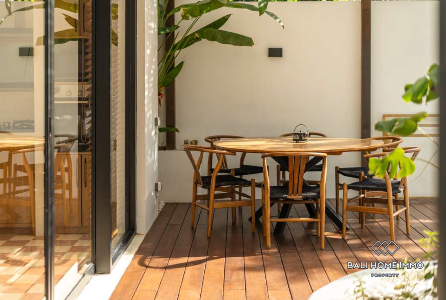 Ultimate Private Sanctuary 3 Bedroom Villa for Sale Leasehold in Bingin view 3