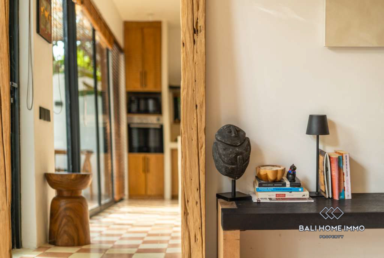 Ultimate Private Sanctuary 3 Bedroom Villa for Sale Leasehold in Bingin view 15