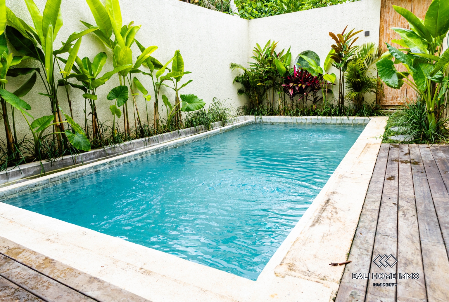 Unfurnished 3 Bedrooms Villa with jungle view for sale in Pejeng view 17