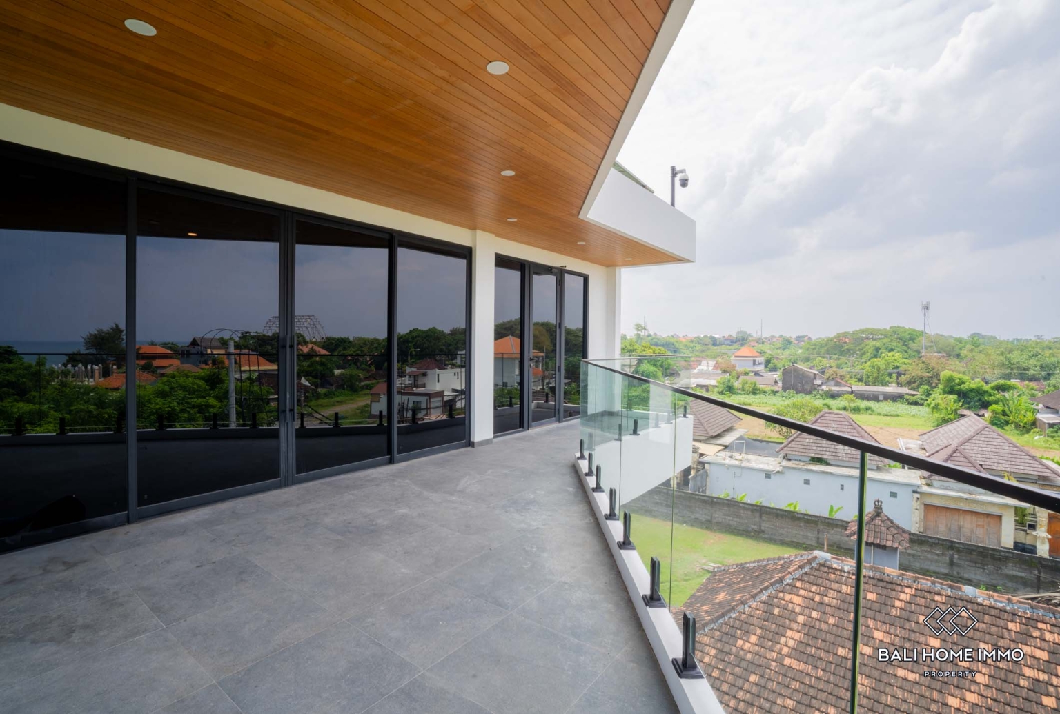 Propriété unique de 4 étages avec vue sur l'océan, en pleine propriété, à vendre à Sanur, Bali. view 20