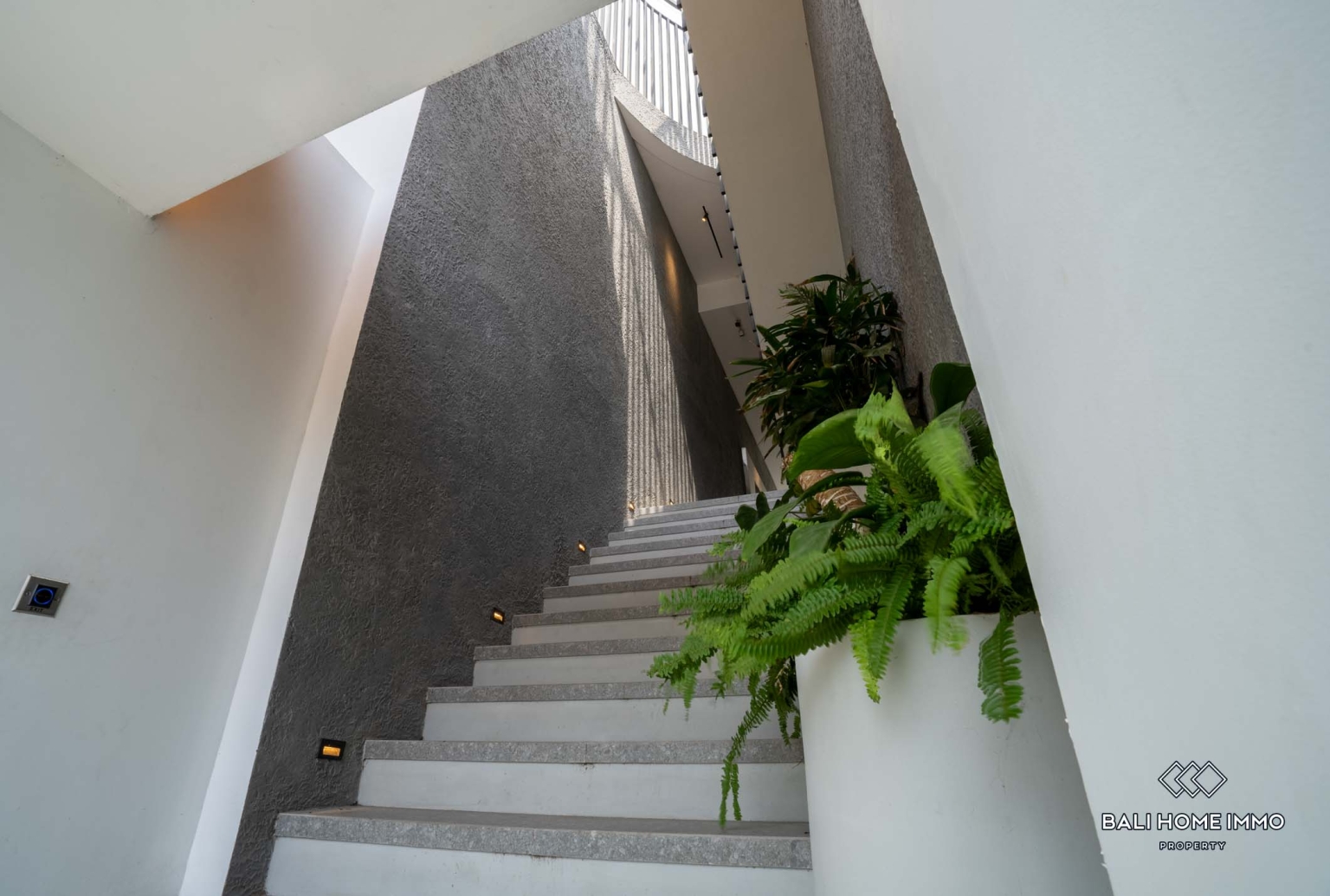 Propriété unique de 4 étages avec vue sur l'océan, en pleine propriété, à vendre à Sanur, Bali. view 22