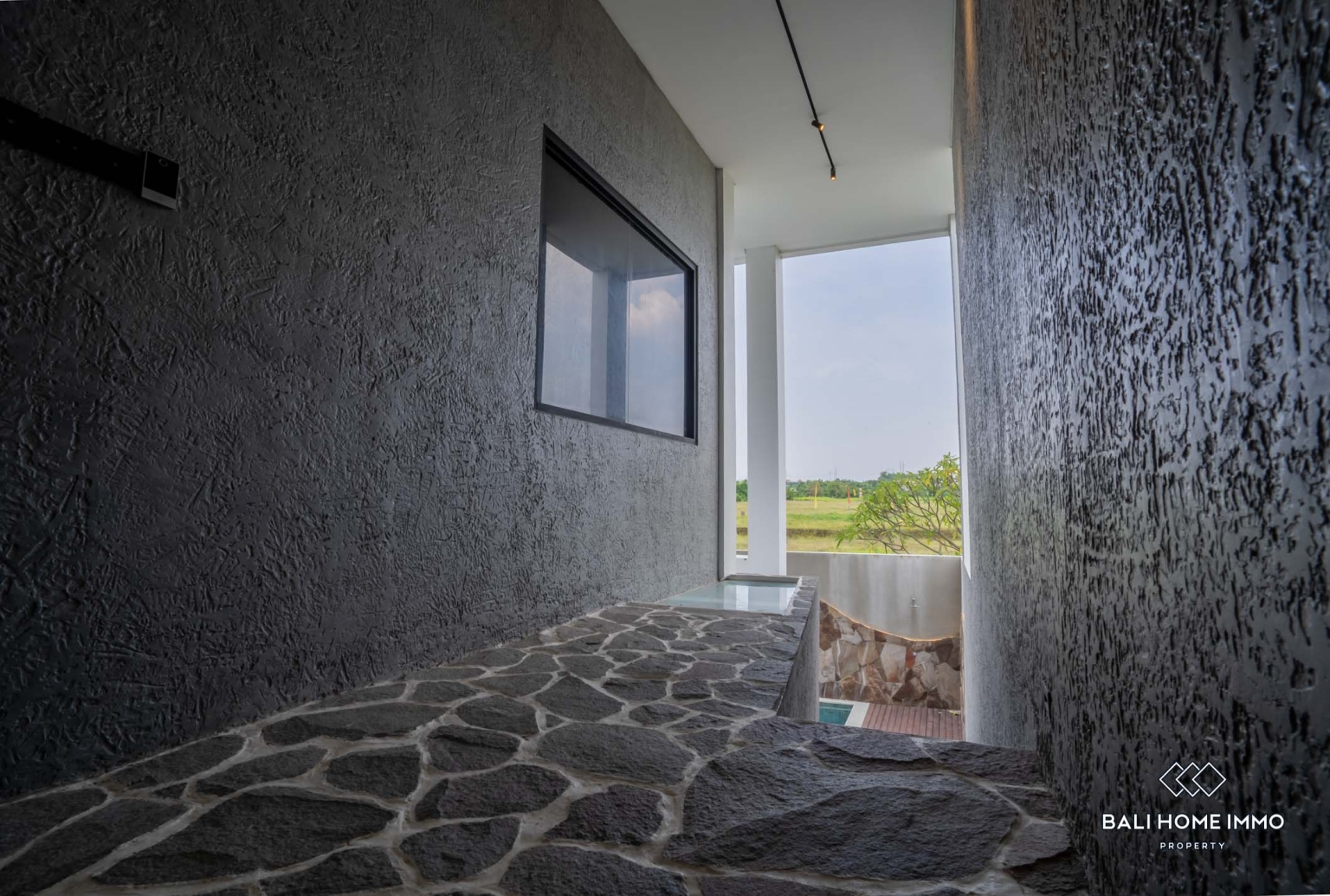 Propriété unique de 4 étages avec vue sur l'océan, en pleine propriété, à vendre à Sanur, Bali. view 25