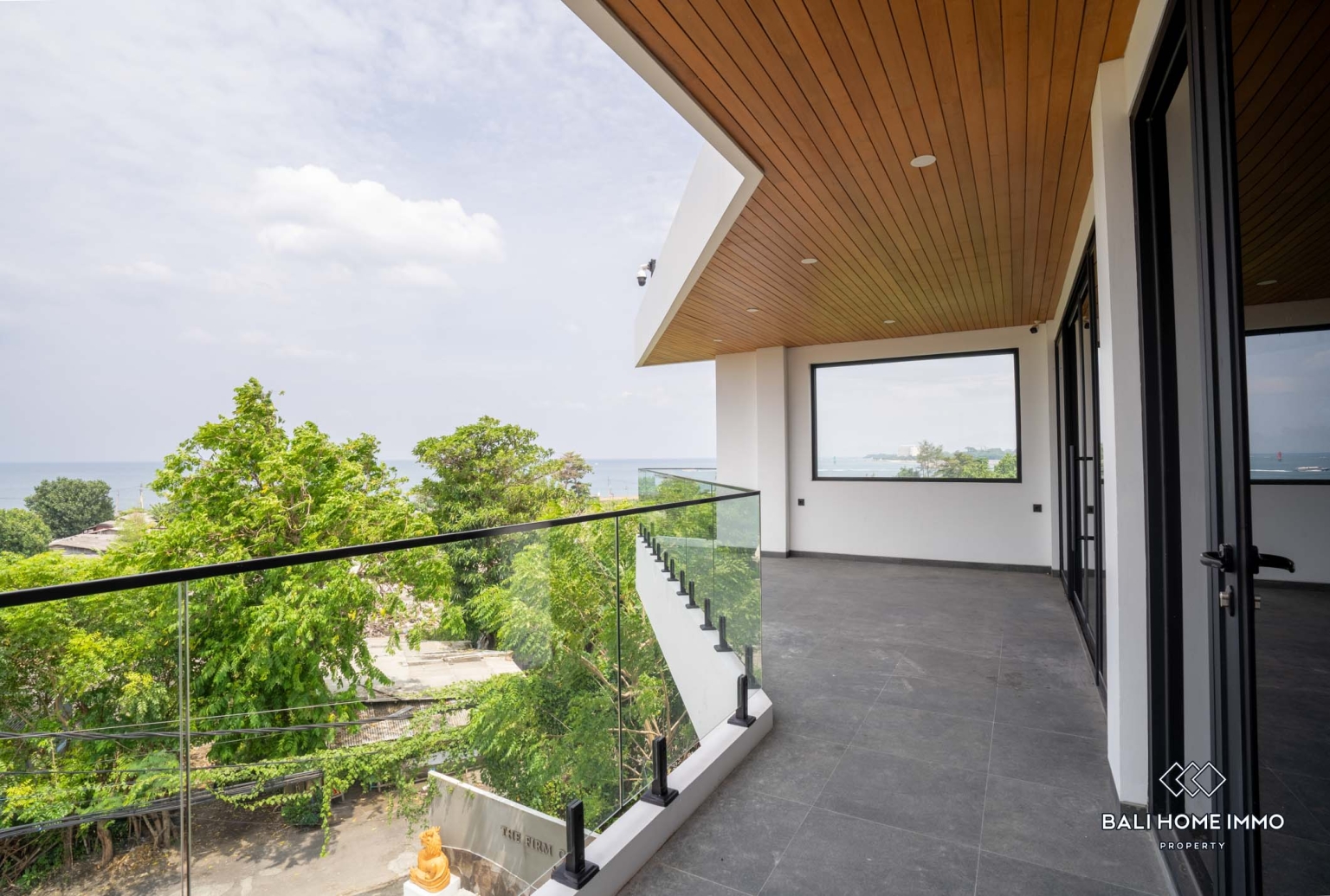 Propriété unique de 4 étages avec vue sur l'océan, en pleine propriété, à vendre à Sanur, Bali. view 21