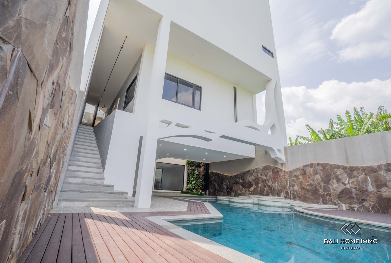 Propriété unique de 4 étages avec vue sur l'océan, en pleine propriété, à vendre à Sanur, Bali. view 28
