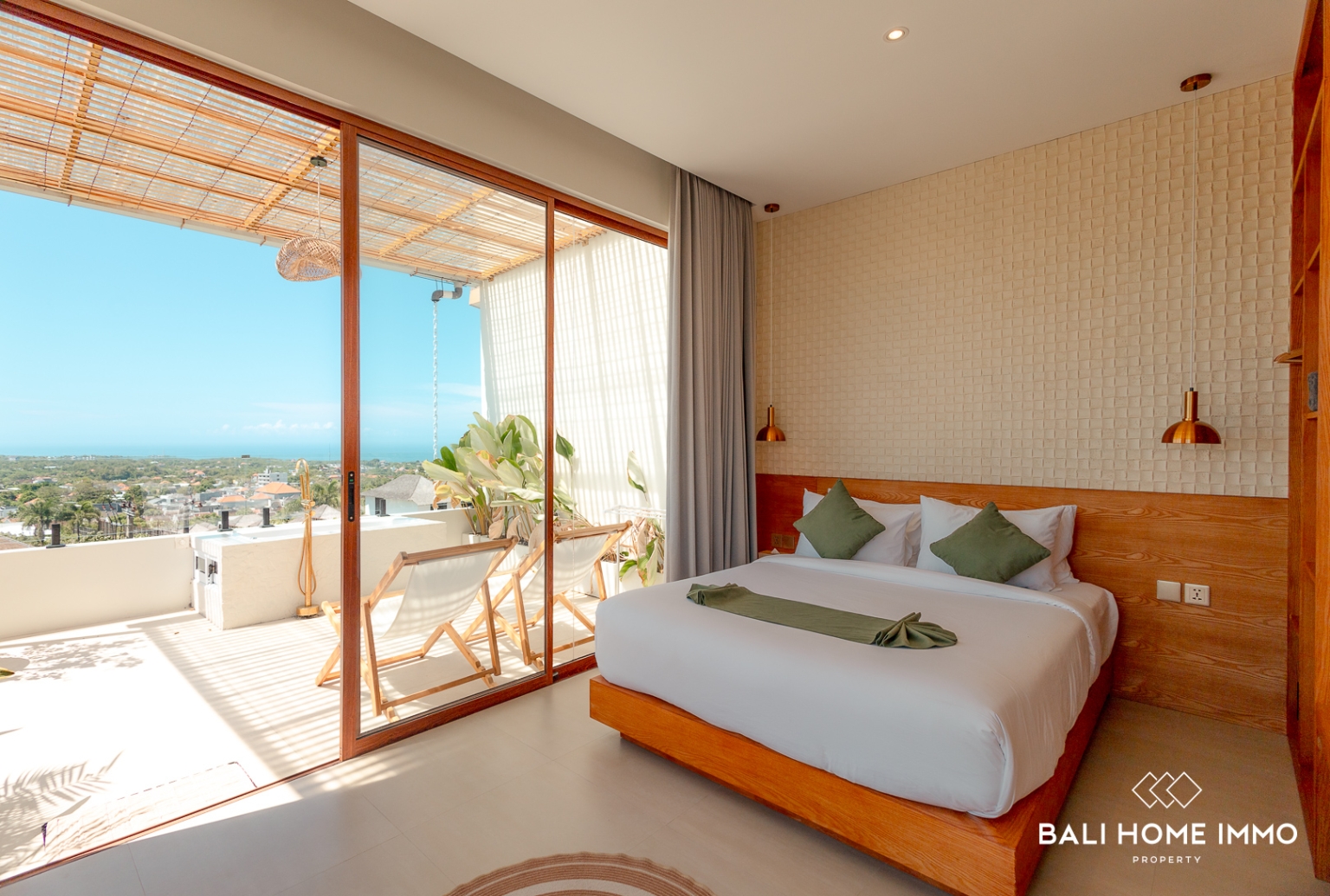 Unique Investment Opportunity 2 units of 2 Bedrooms Villa For Sale In Ungasan view 14