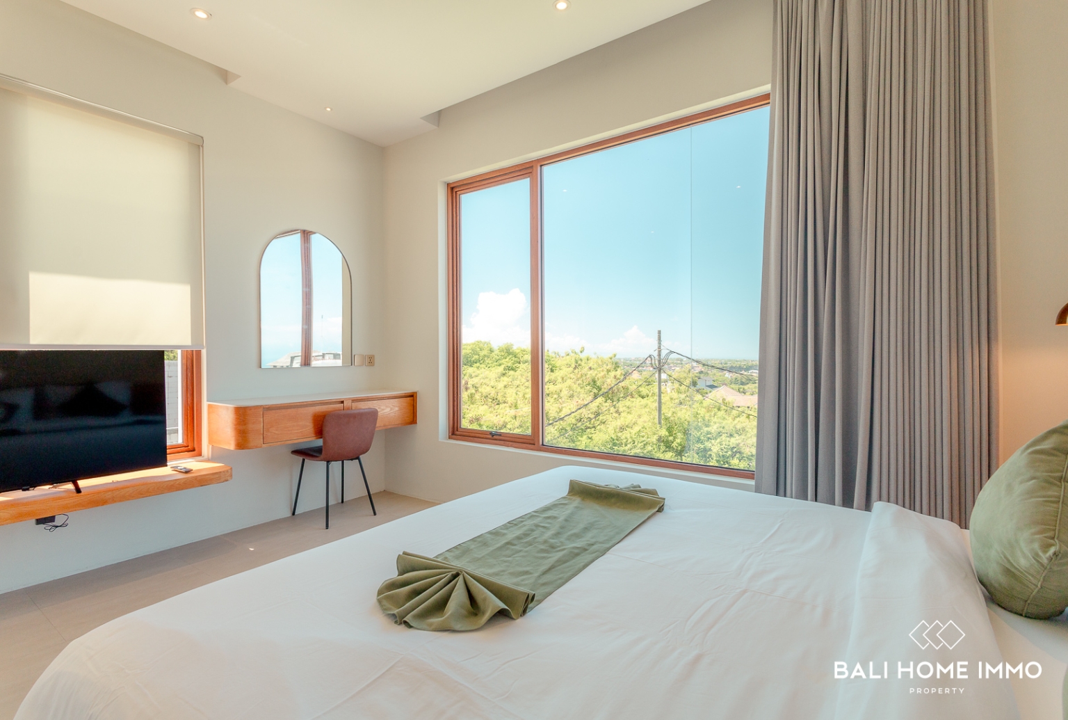 Unique Investment Opportunity 2 units of 2 Bedrooms Villa For Sale In Ungasan view 12