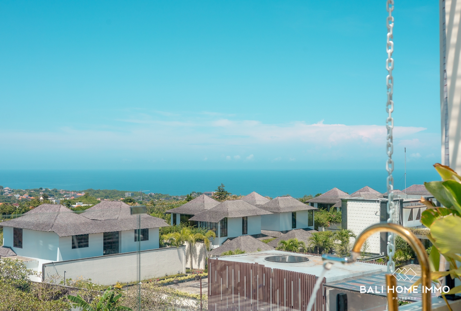 Unique Investment Opportunity 2 units of 2 Bedrooms Villa For Sale In Ungasan view 5