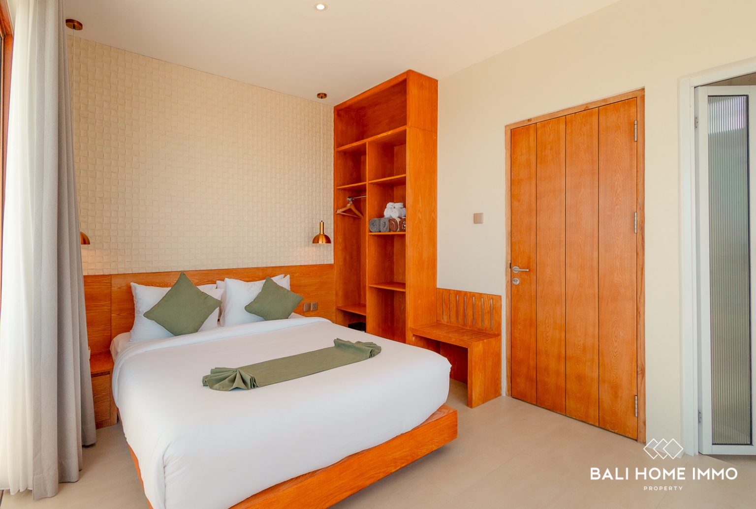 Unique Investment Opportunity 2 units of 2 Bedrooms Villa For Sale In Ungasan view 13