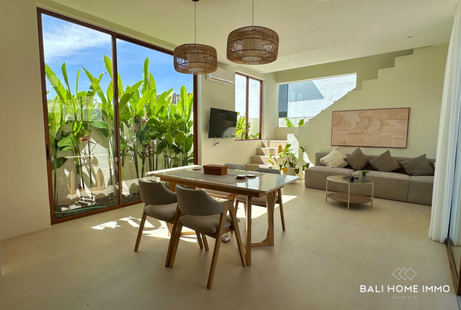 Opportunité d'investissement unique : 2 villas de 2 chambres à coucher à vendre à Ungasan view 18