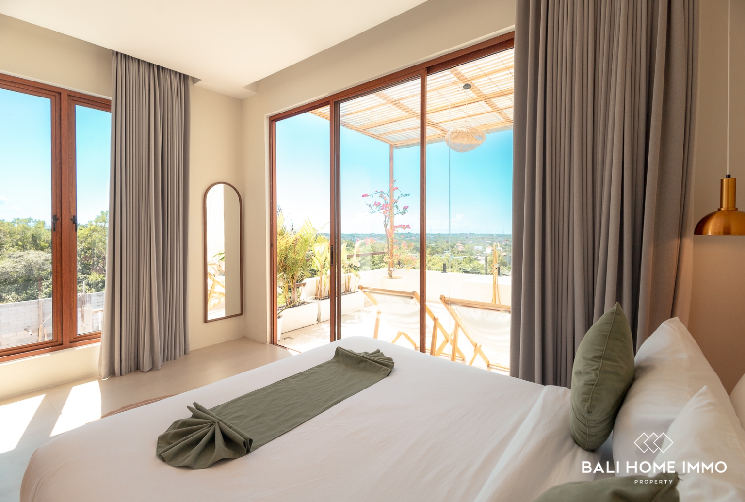 Unique Investment Opportunity 2 units of 2 Bedrooms Villa For Sale In Ungasan view 15
