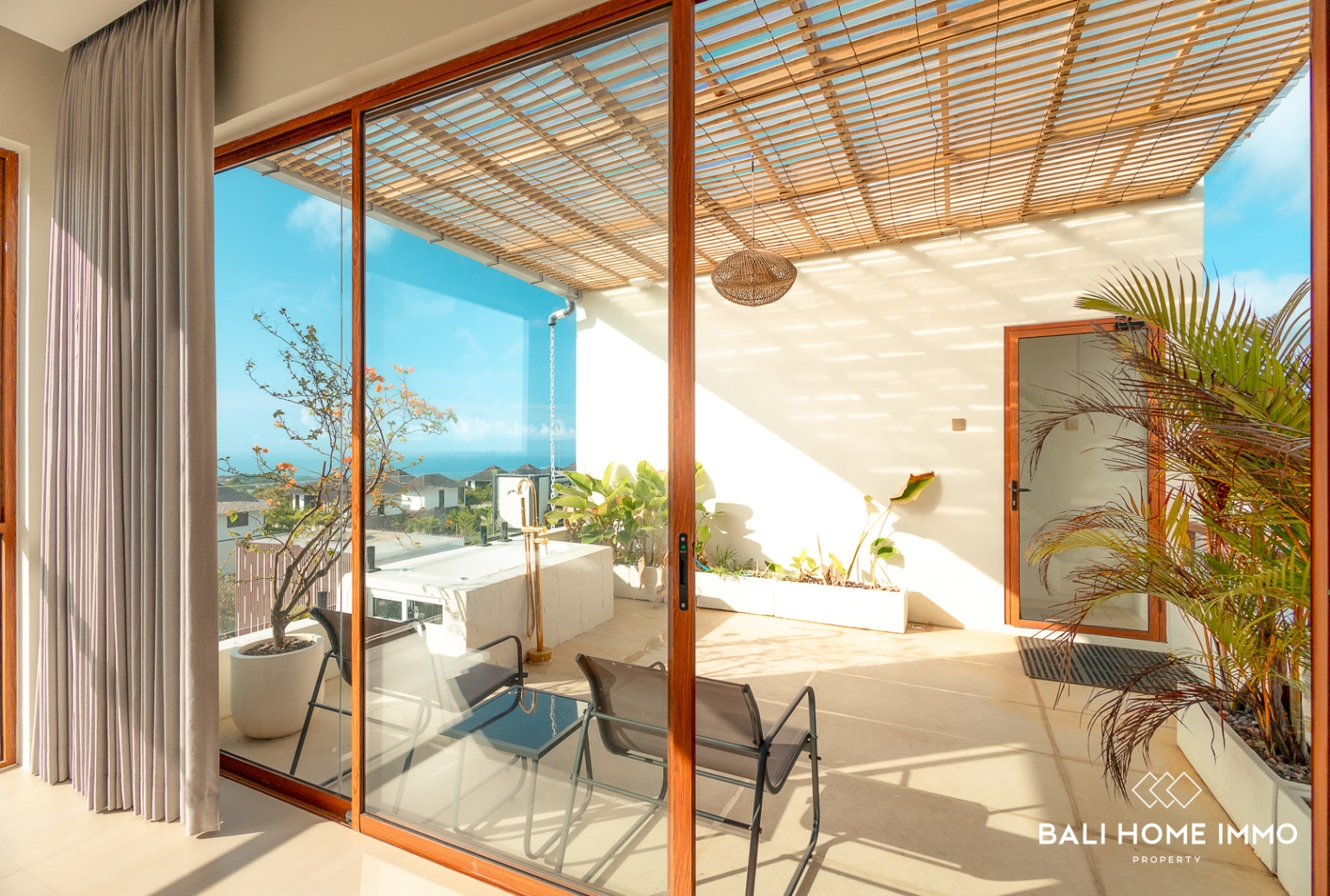 Unique Investment Opportunity 2 units of 2 Bedrooms Villa For Sale In Ungasan view 32