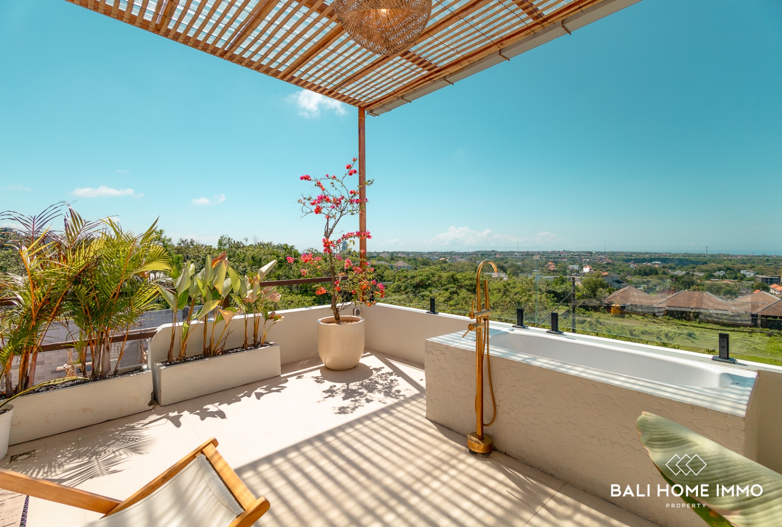 Unique Investment Opportunity 2 units of 2 Bedrooms Villa For Sale In Ungasan view 18