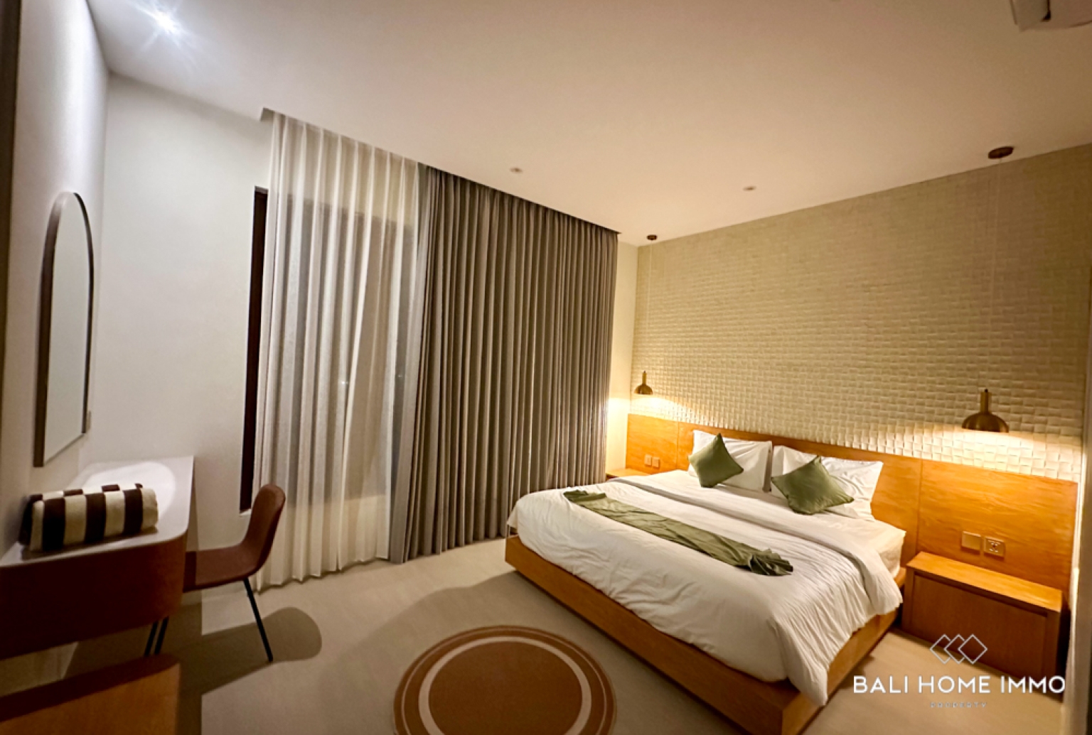 Opportunité d'investissement unique : 2 villas de 2 chambres à coucher à vendre à Ungasan view 9