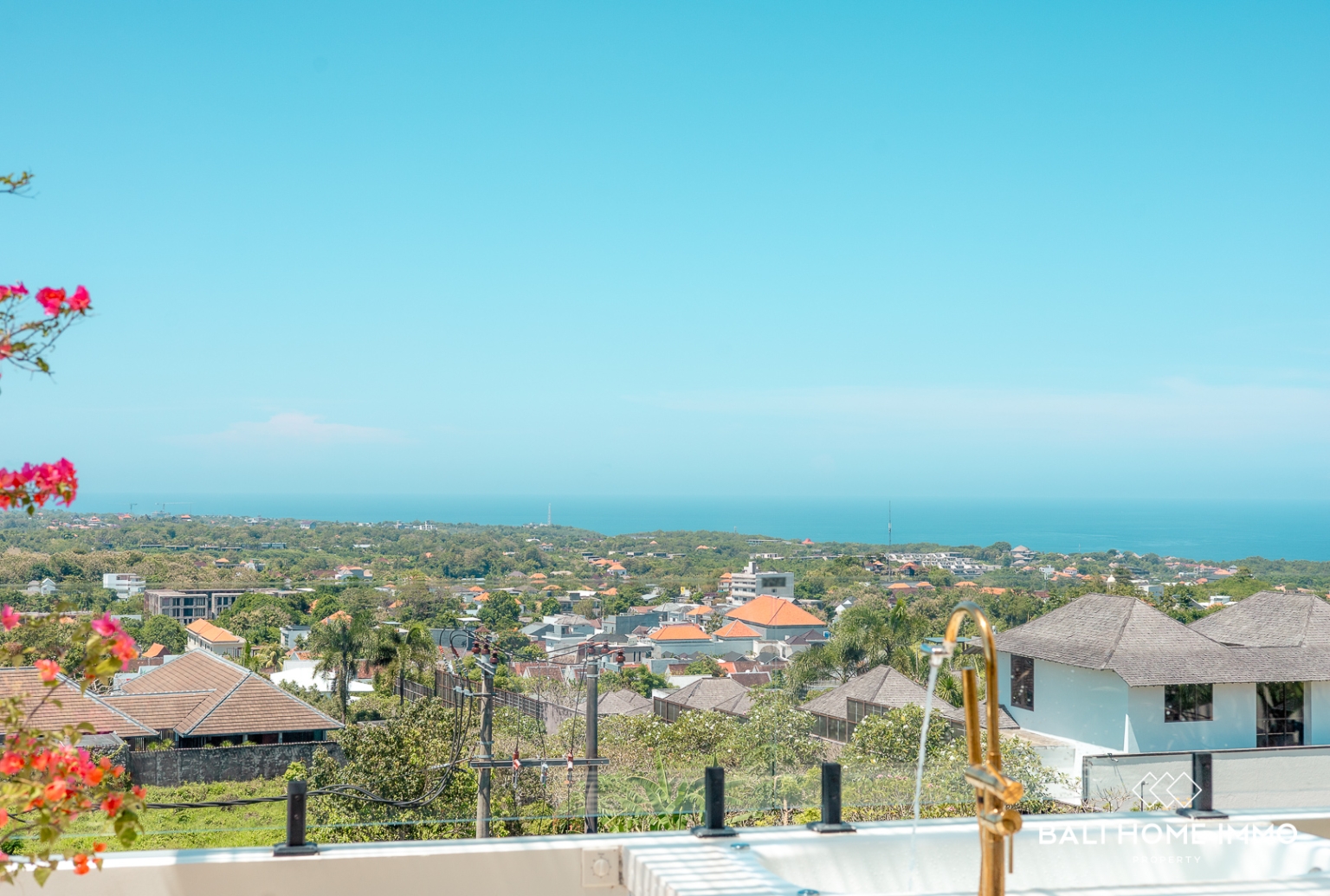 Unique Investment Opportunity 2 units of 2 Bedrooms Villa For Sale In Ungasan view 4
