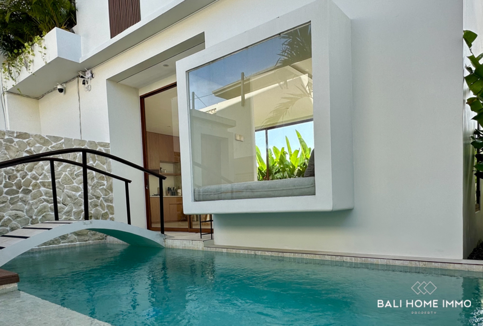 Opportunité d'investissement unique : 2 villas de 2 chambres à coucher à vendre à Ungasan view 14