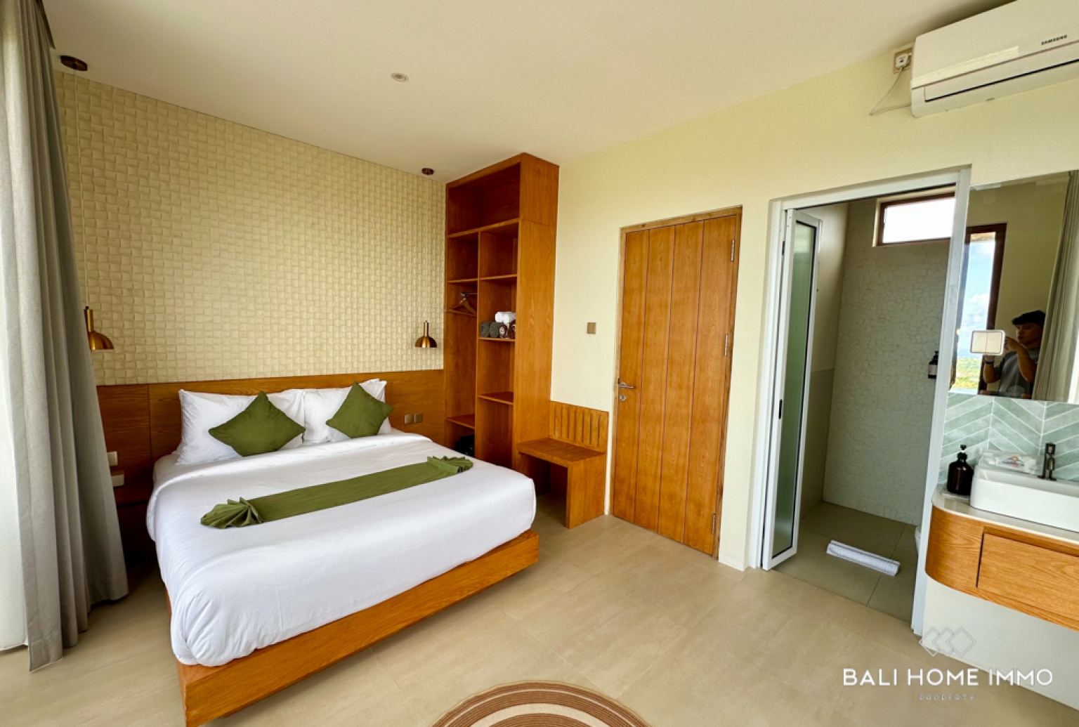 Opportunité d'investissement unique : 2 villas de 2 chambres à coucher à vendre à Ungasan view 6