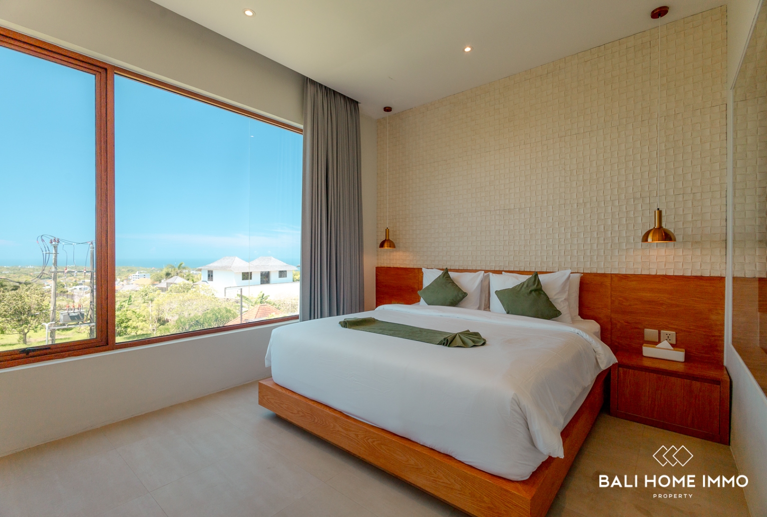 Unique Investment Opportunity 2 units of 2 Bedrooms Villa For Sale In Ungasan view 11