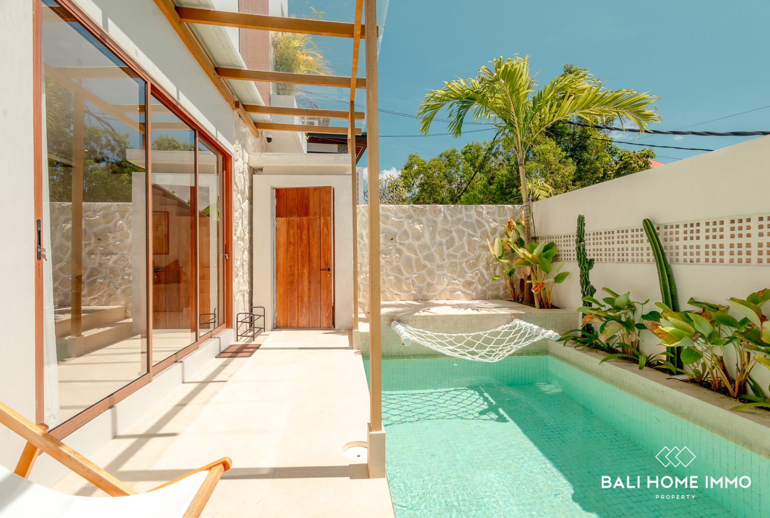 Unique Investment Opportunity 2 units of 2 Bedrooms Villa For Sale In Ungasan view 3