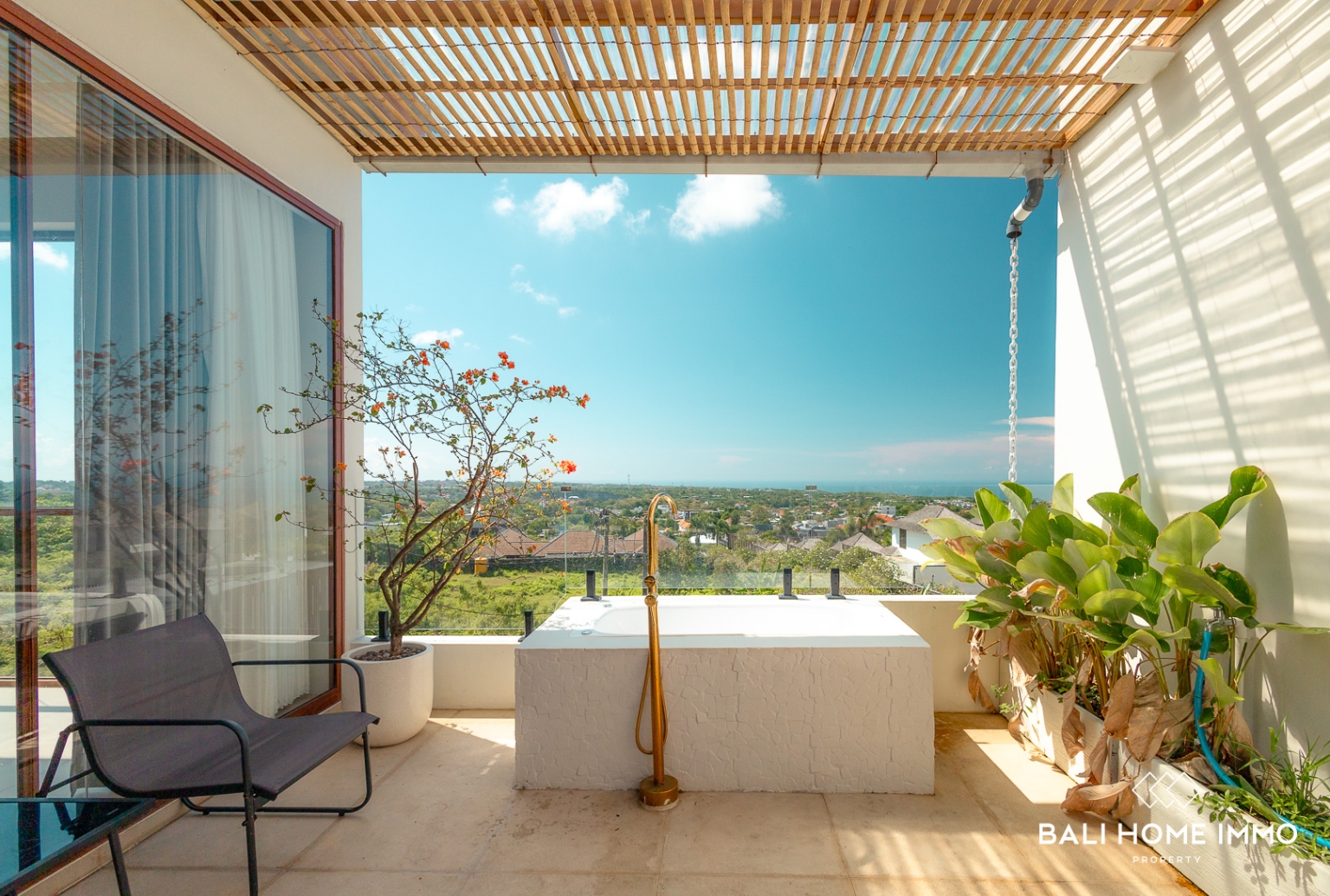 Unique Investment Opportunity 2 units of 2 Bedrooms Villa For Sale In Ungasan view 34