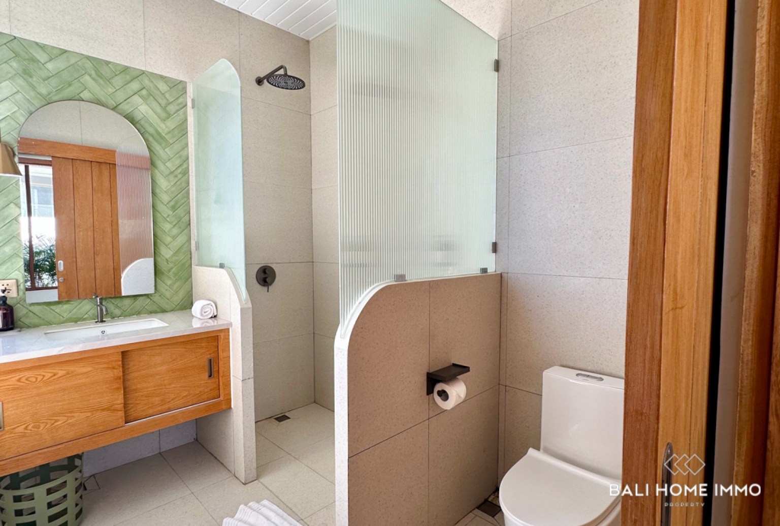 Opportunité d'investissement unique : 2 villas de 2 chambres à coucher à vendre à Ungasan view 12