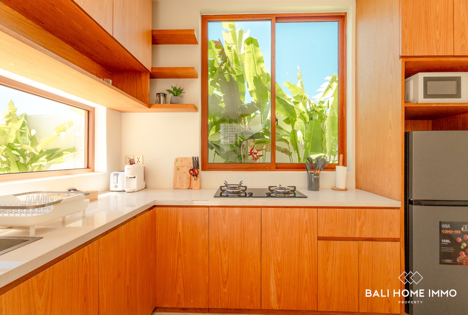 Unique Investment Opportunity 2 units of 2 Bedrooms Villa For Sale In Ungasan view 9