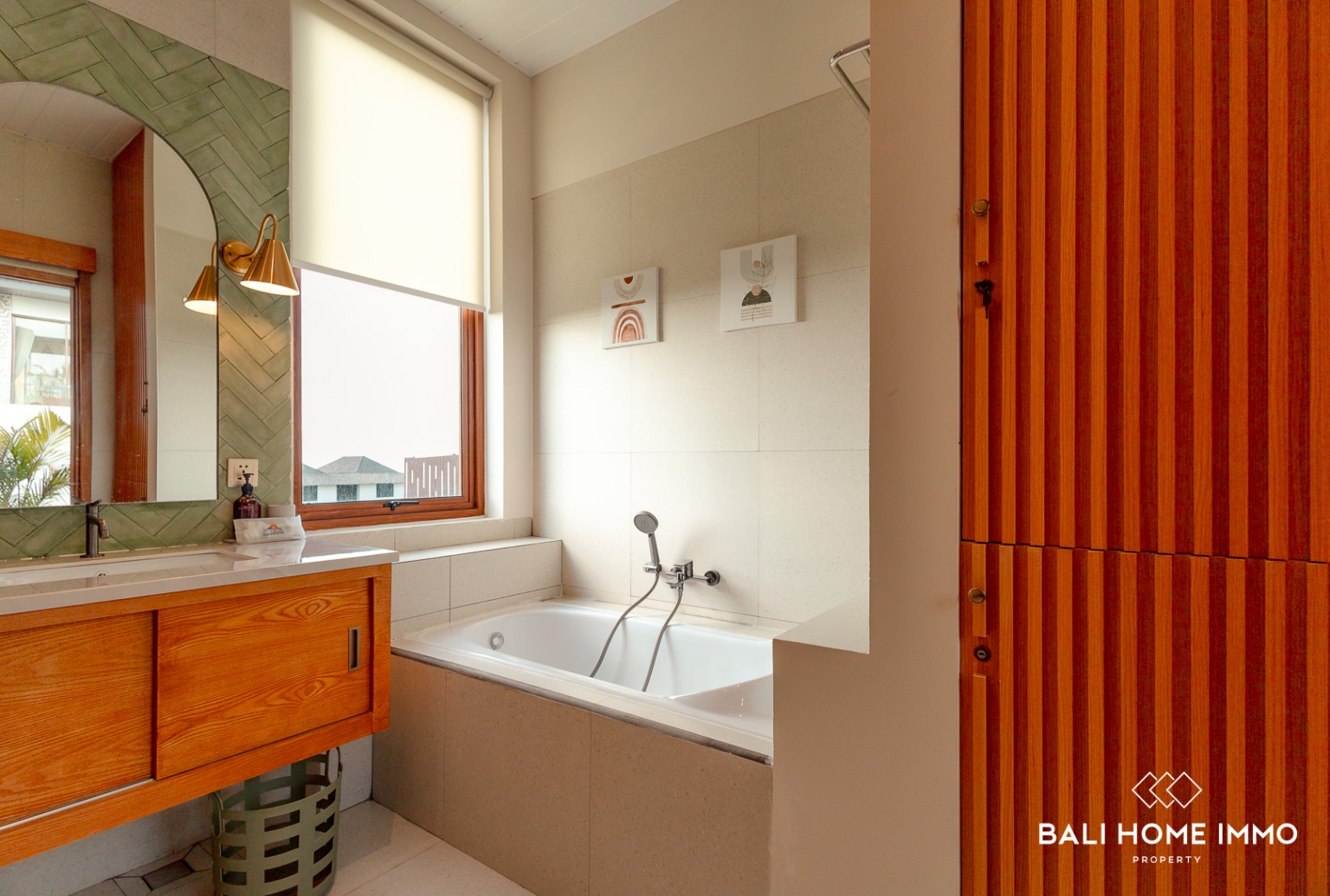 Unique Investment Opportunity 2 units of 2 Bedrooms Villa For Sale In Ungasan view 30