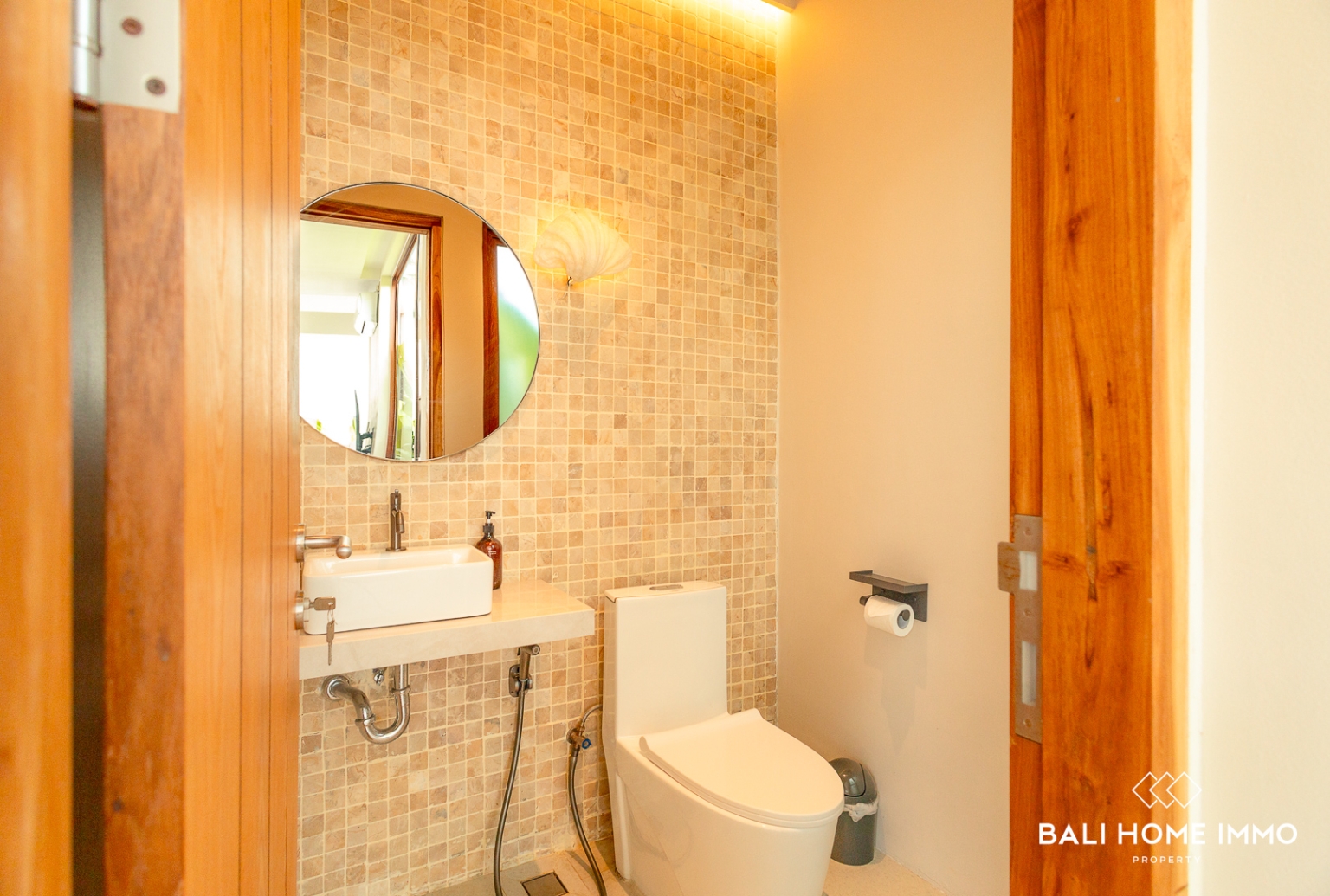 Unique Investment Opportunity 2 units of 2 Bedrooms Villa For Sale In Ungasan view 31