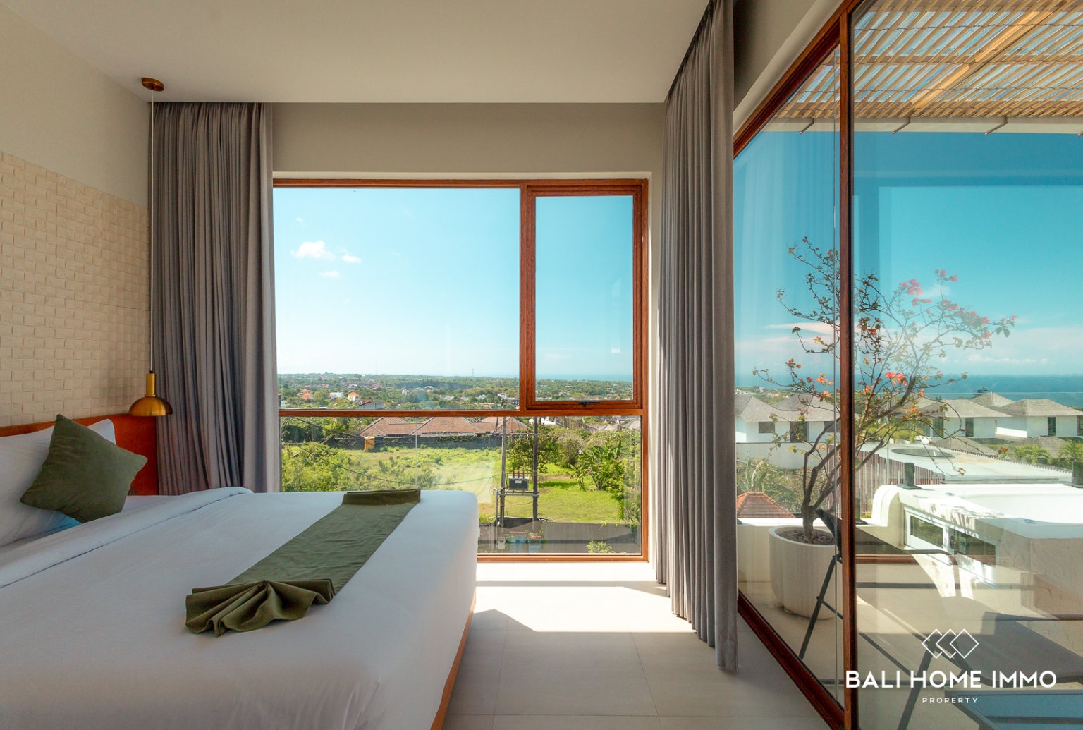 Unique Investment Opportunity 2 units of 2 Bedrooms Villa For Sale In Ungasan view 26