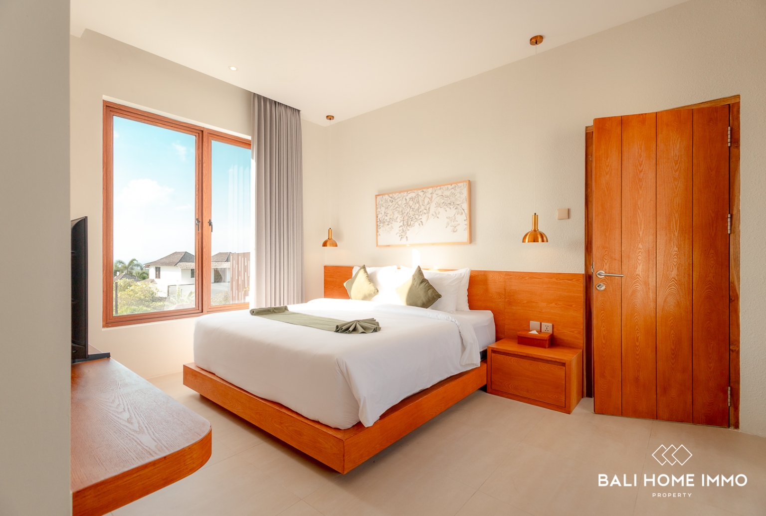 Unique Investment Opportunity 2 units of 2 Bedrooms Villa For Sale In Ungasan view 27