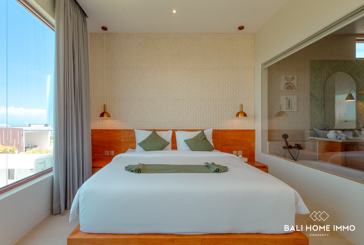 Unique Investment Opportunity 2 units of 2 Bedrooms Villa For Sale In Ungasan view 10