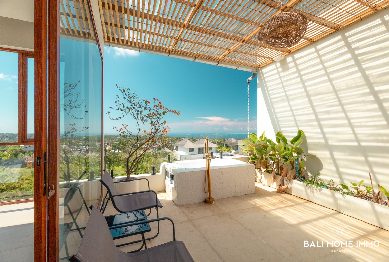 Unique Investment Opportunity 2 units of 2 Bedrooms Villa For Sale In Ungasan view 33