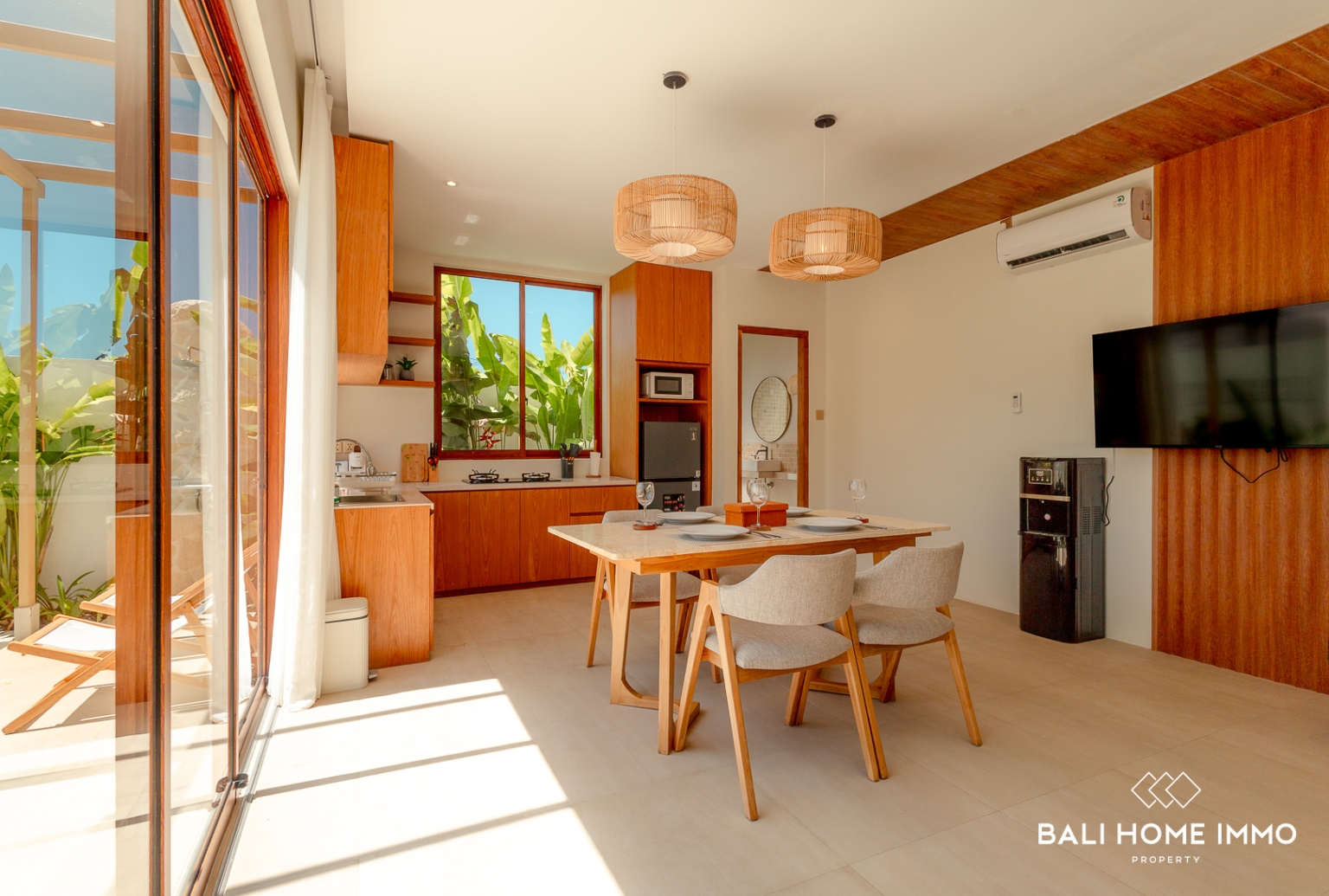 Unique Investment Opportunity 2 units of 2 Bedrooms Villa For Sale In Ungasan view 7